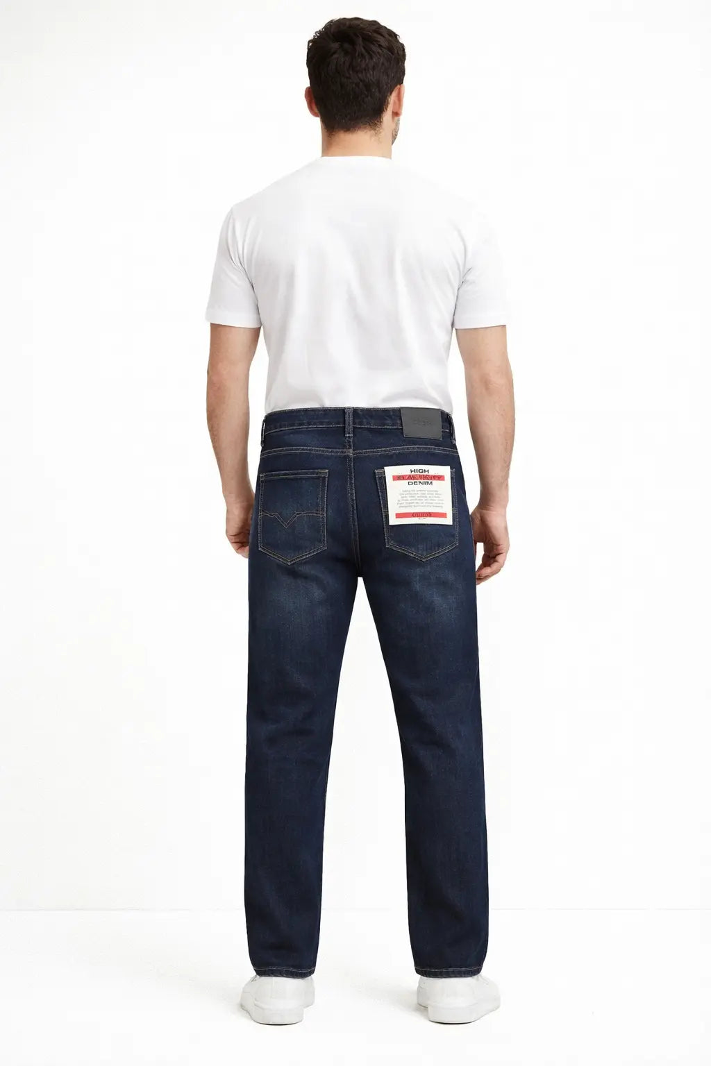 Jeans GUESS DAHO.G