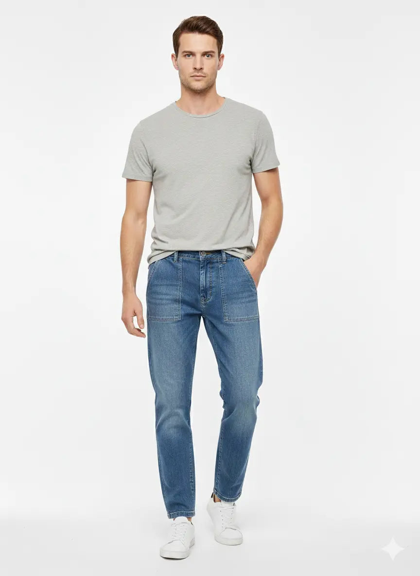 Jeans GUESS DAHO.G