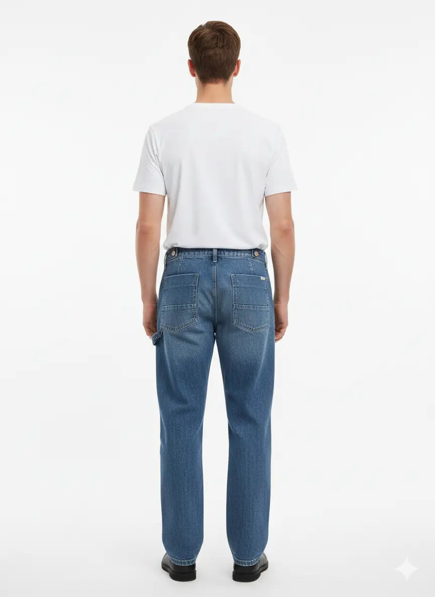 Jeans GUESS DAHO.G