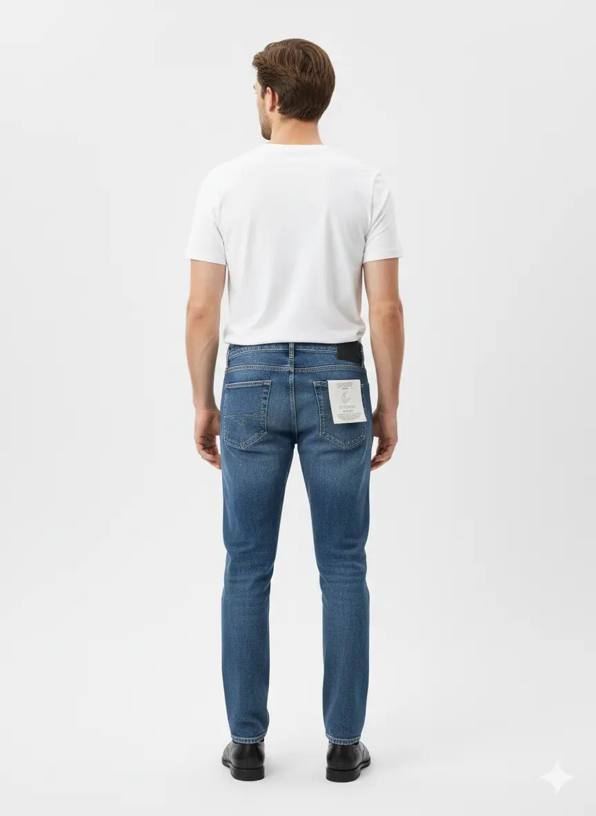 Jeans GUESS DAHO.G