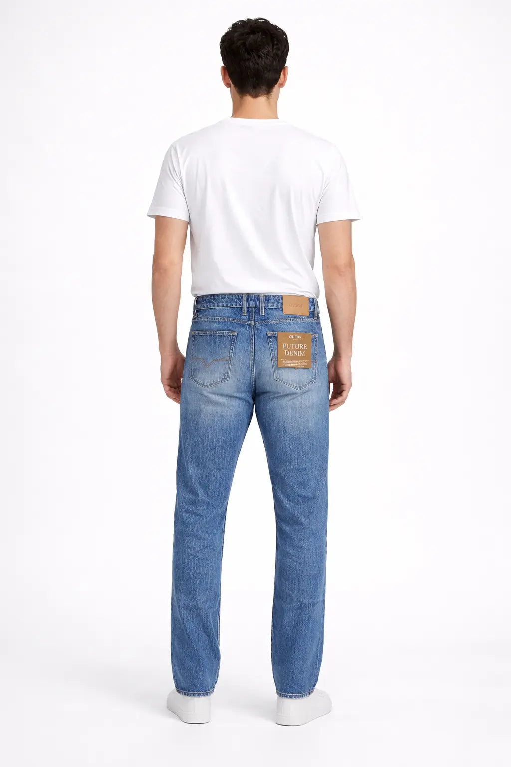 Jeans GUESS DAHO.G