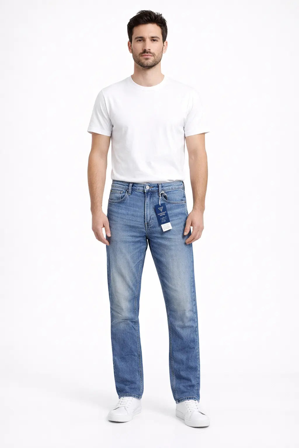 Jeans GUESS DAHO.G