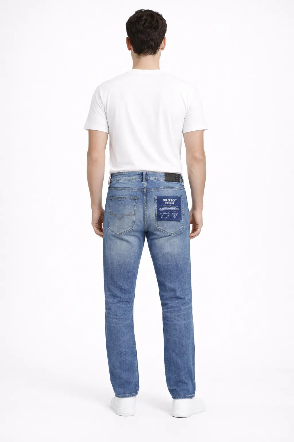 Jeans GUESS DAHO.G
