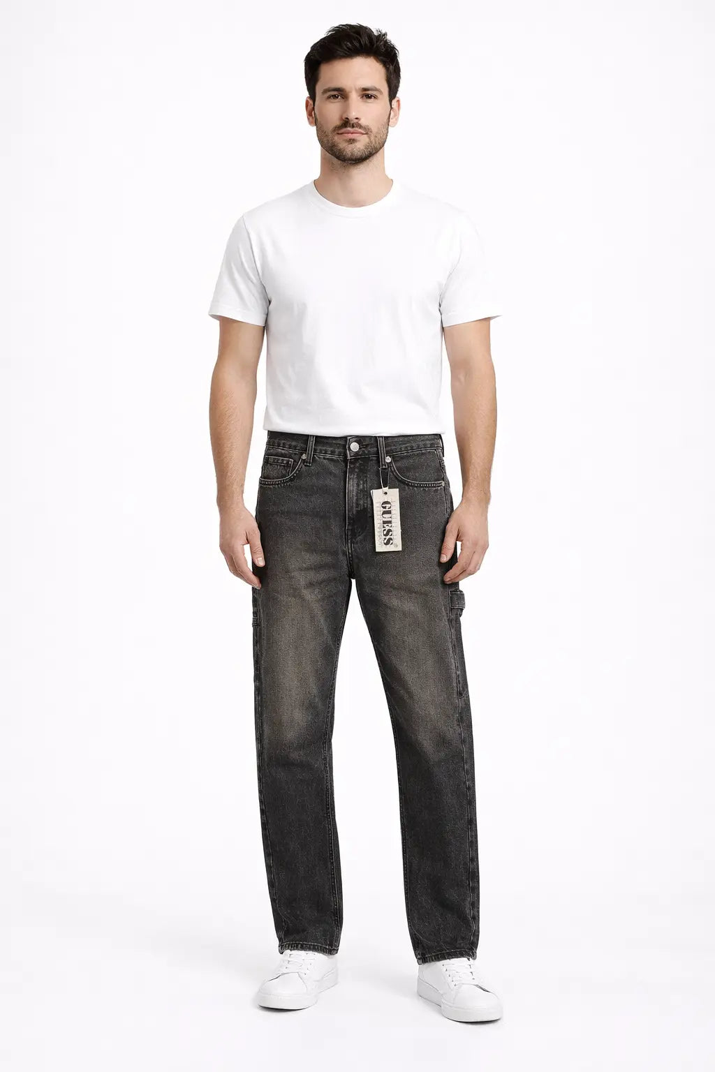 Jeans GUESS DAHO.G