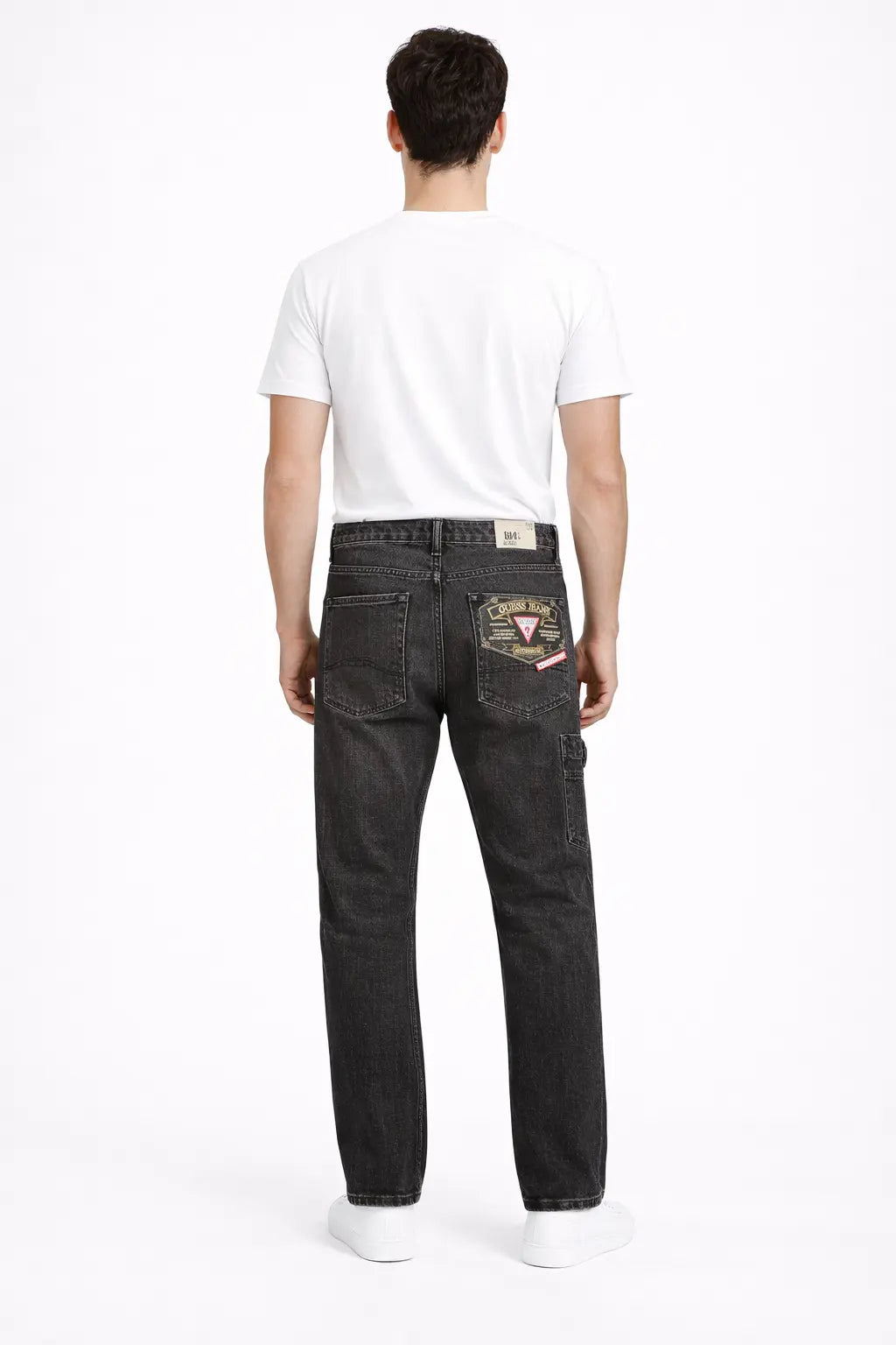 Jeans GUESS DAHO.G