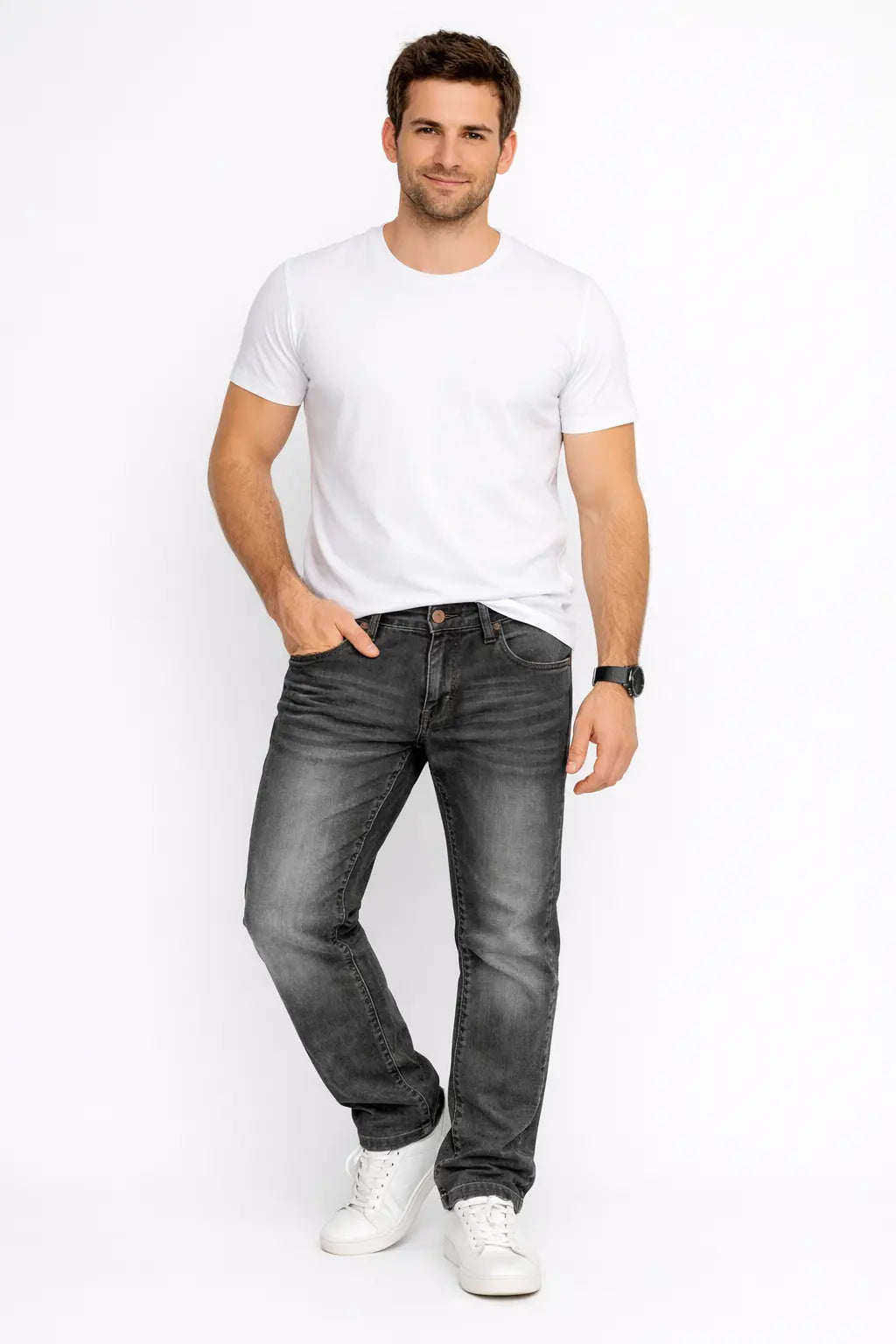 Jeans TIMEZONE regular gerrit TZ DAHO.G