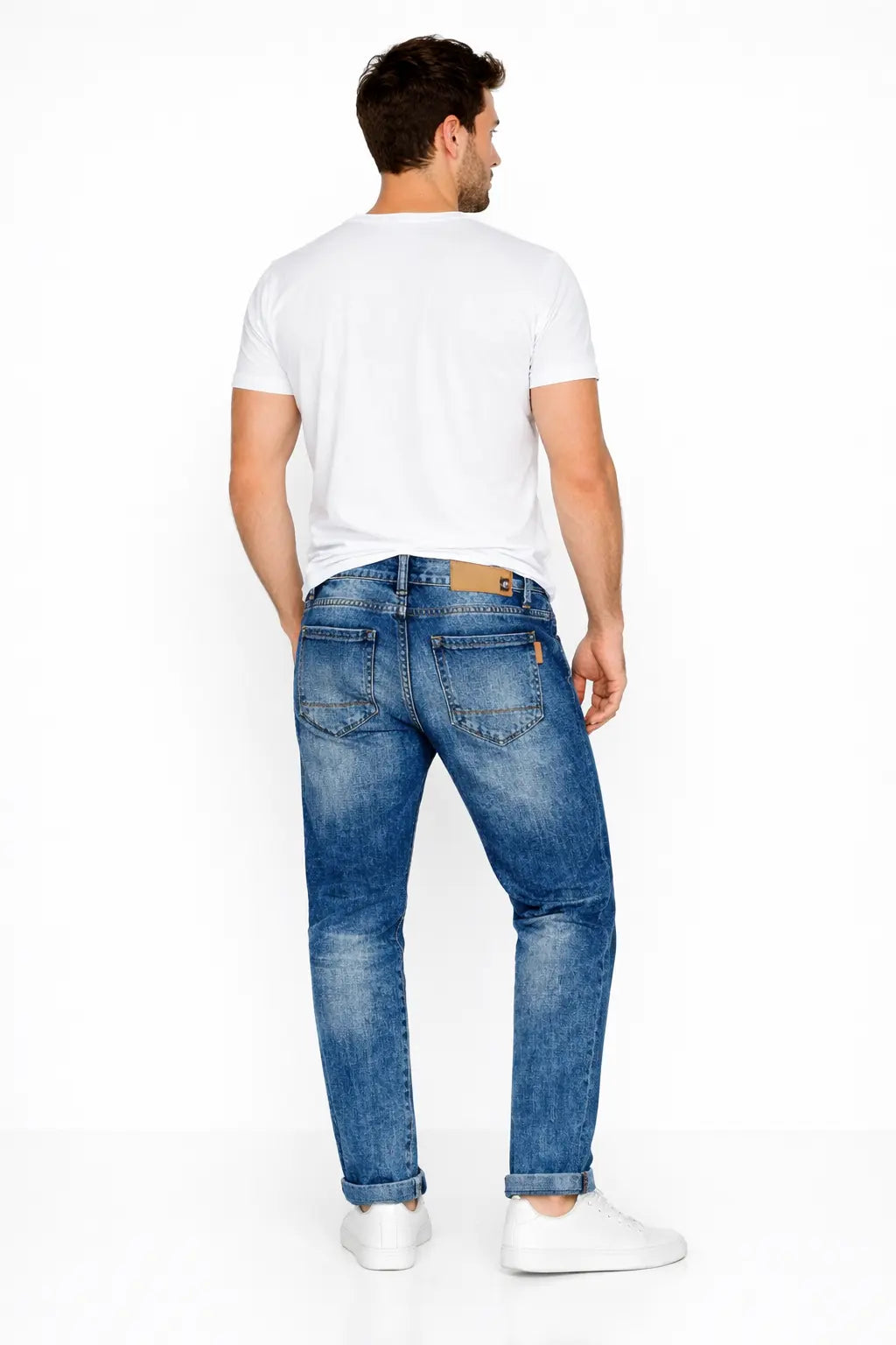 Jeans TIMEZONE slim edward TZ DAHO.G