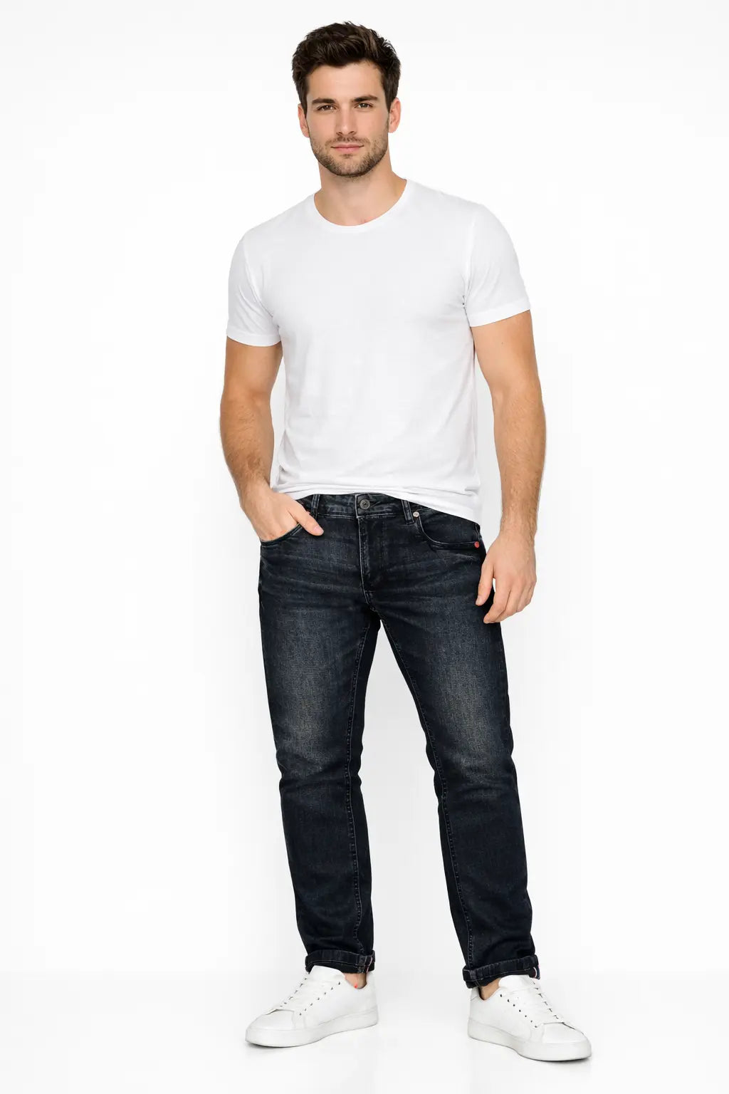 Jeans TIMEZONE slim scott TZ DAHO.G