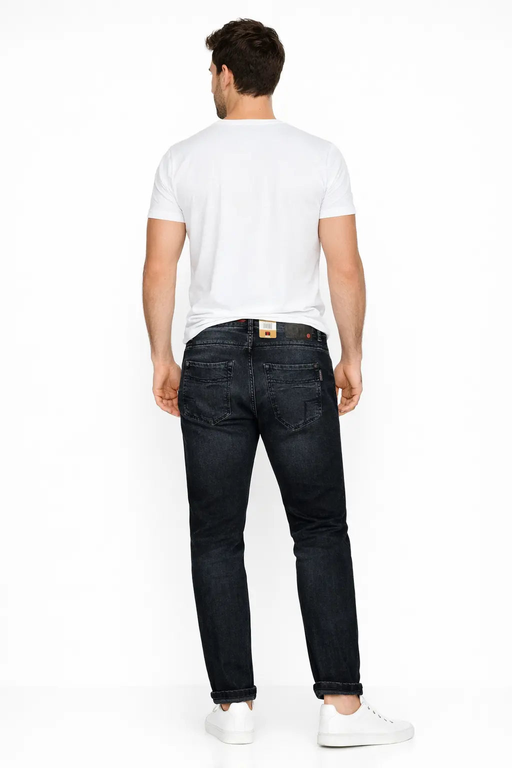 Jeans TIMEZONE slim scott TZ DAHO.G