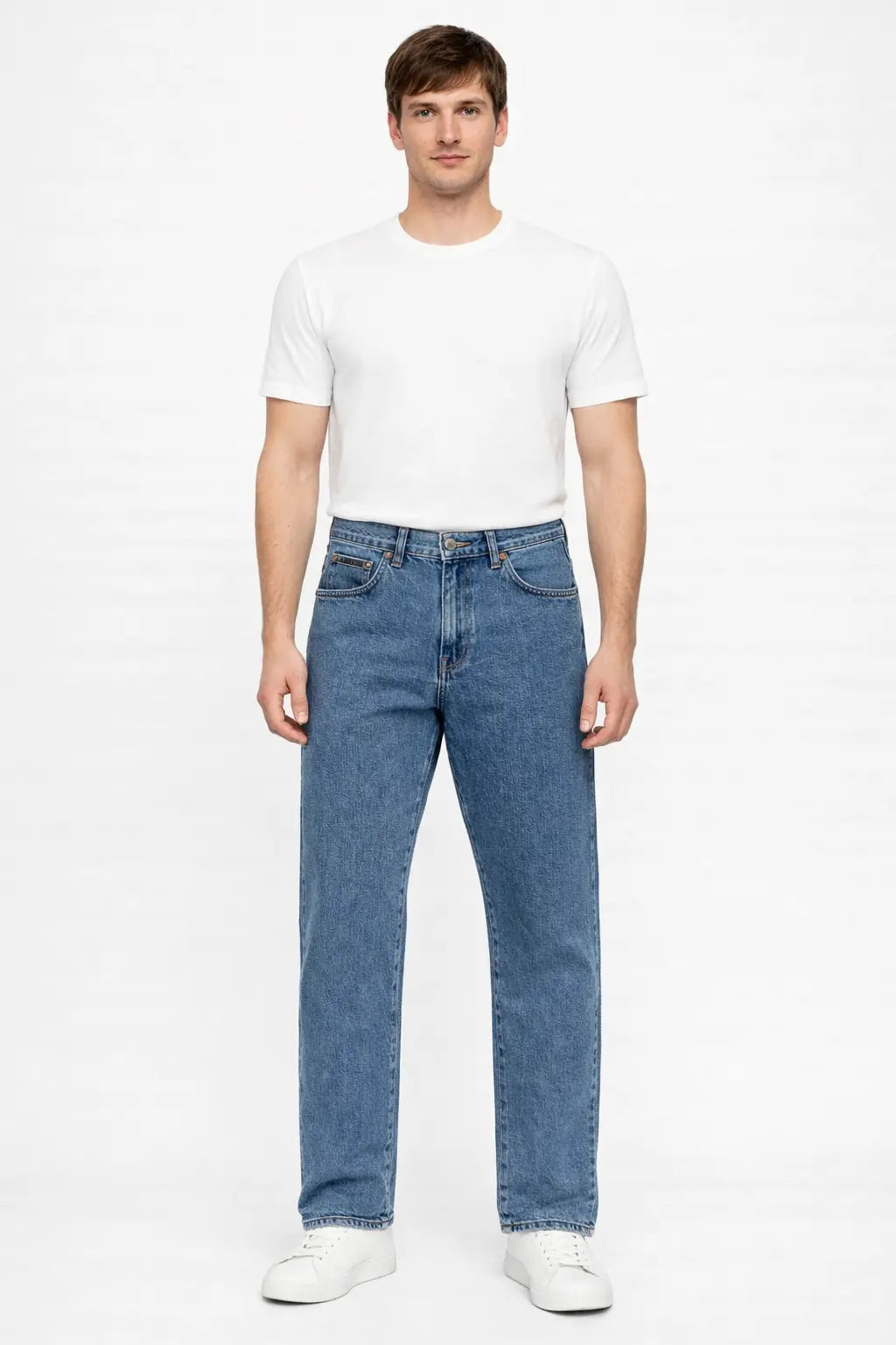 Jeans WRANGLER DAHO.G