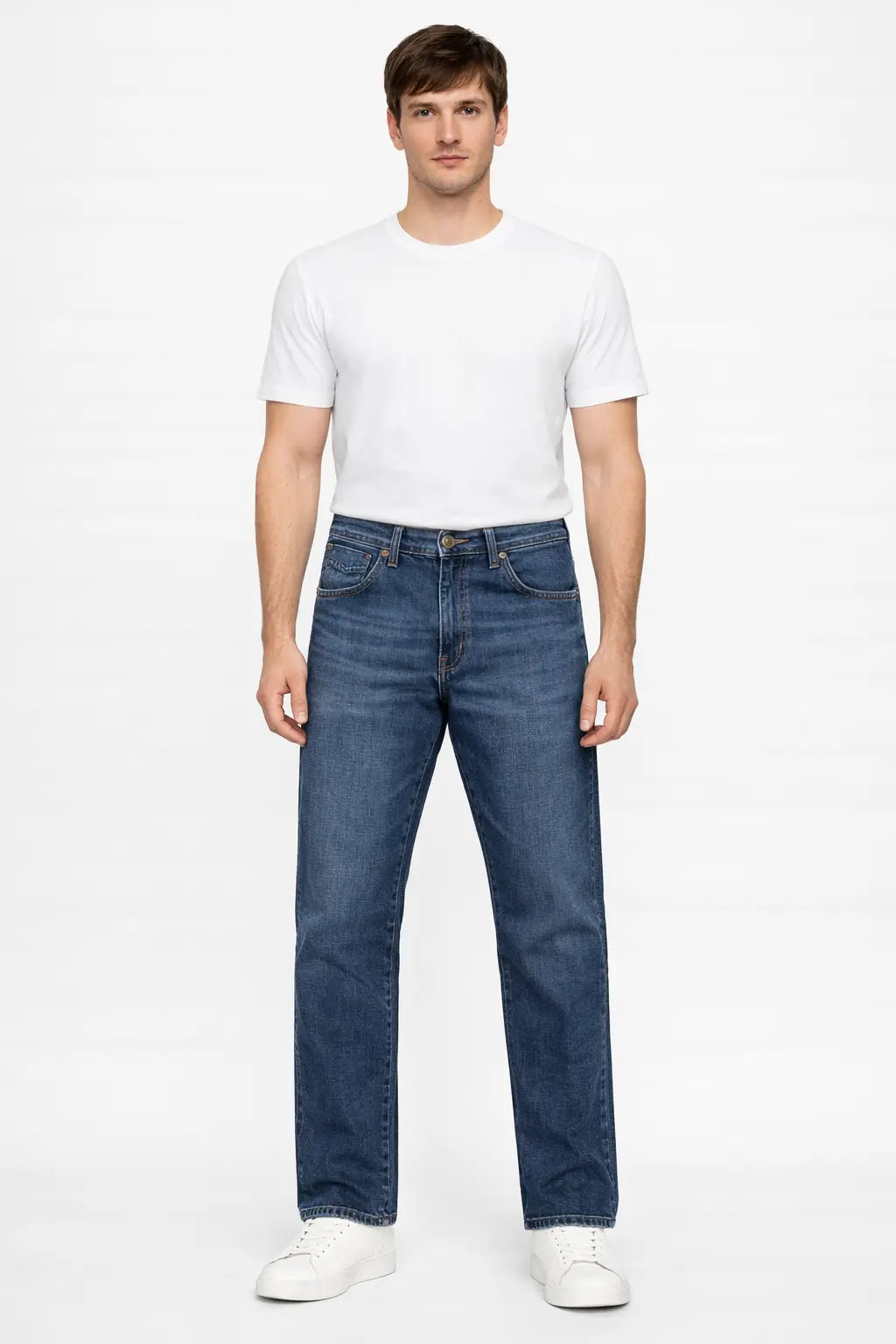 Jeans WRANGLER DAHO.G