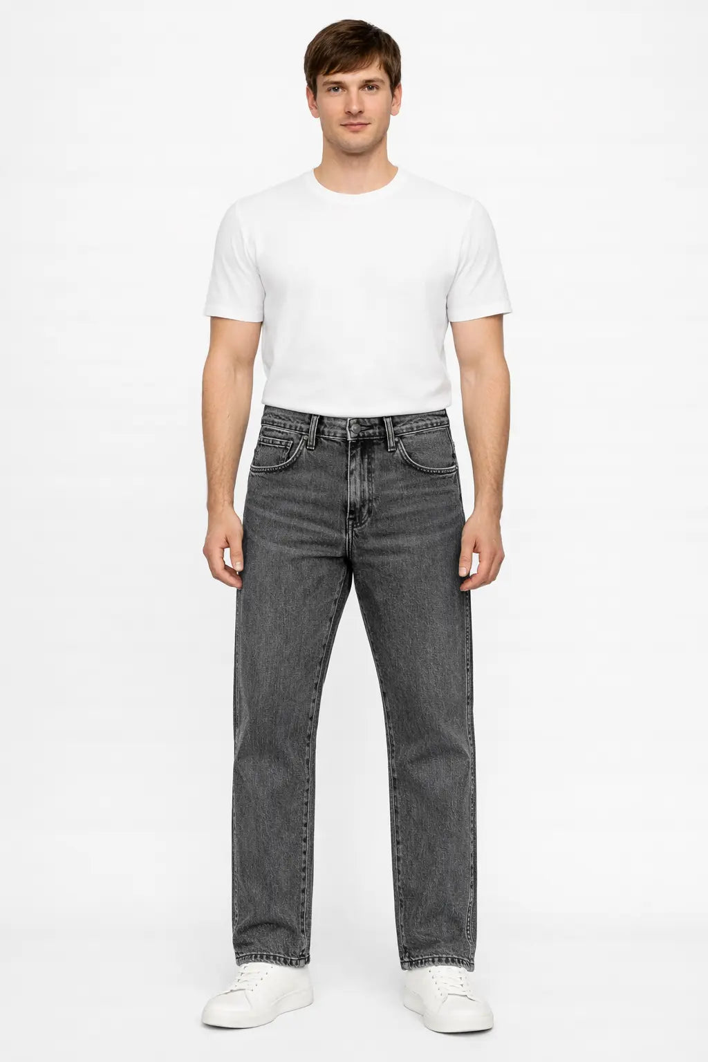 Jeans WRANGLER DAHO.G