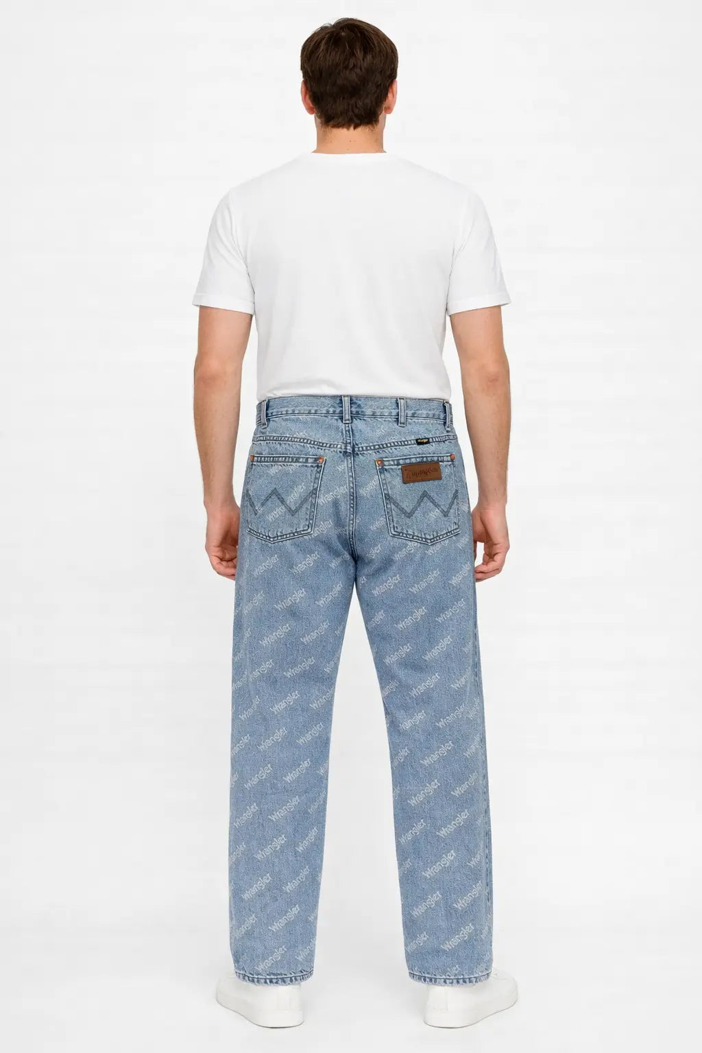 Jeans WRANGLER DAHO.G