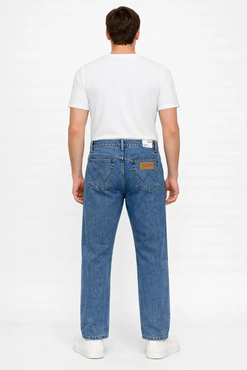 Jeans WRANGLER DAHO.G