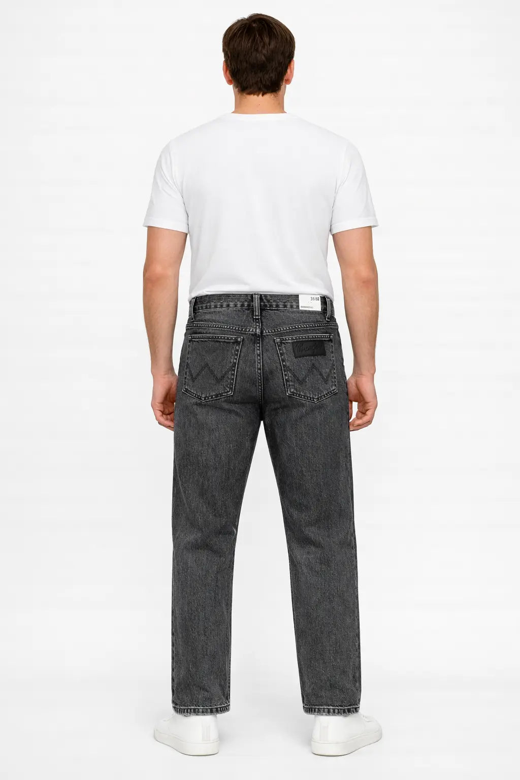 Jeans WRANGLER DAHO.G
