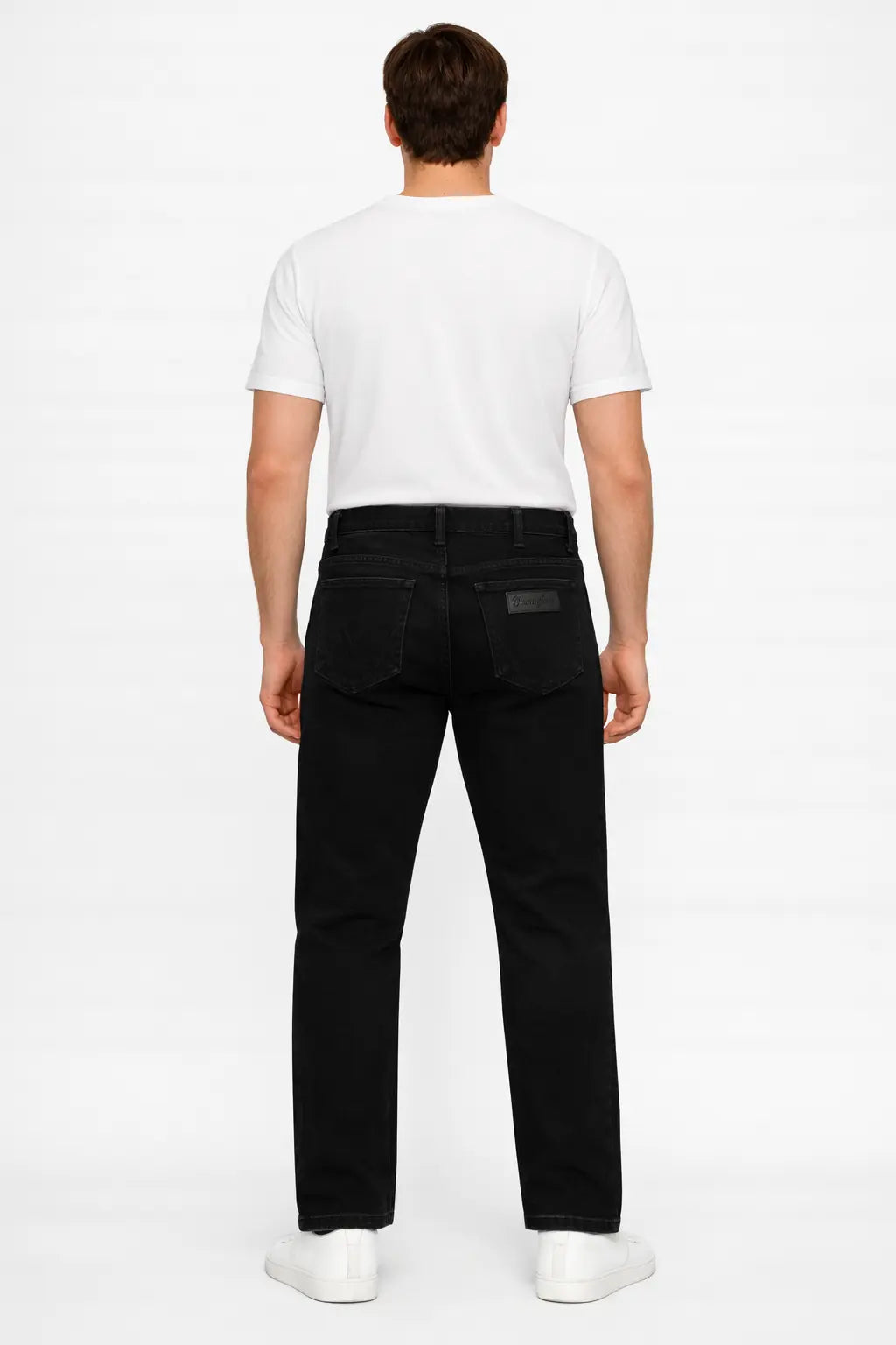 Jeans WRANGLER DAHO.G
