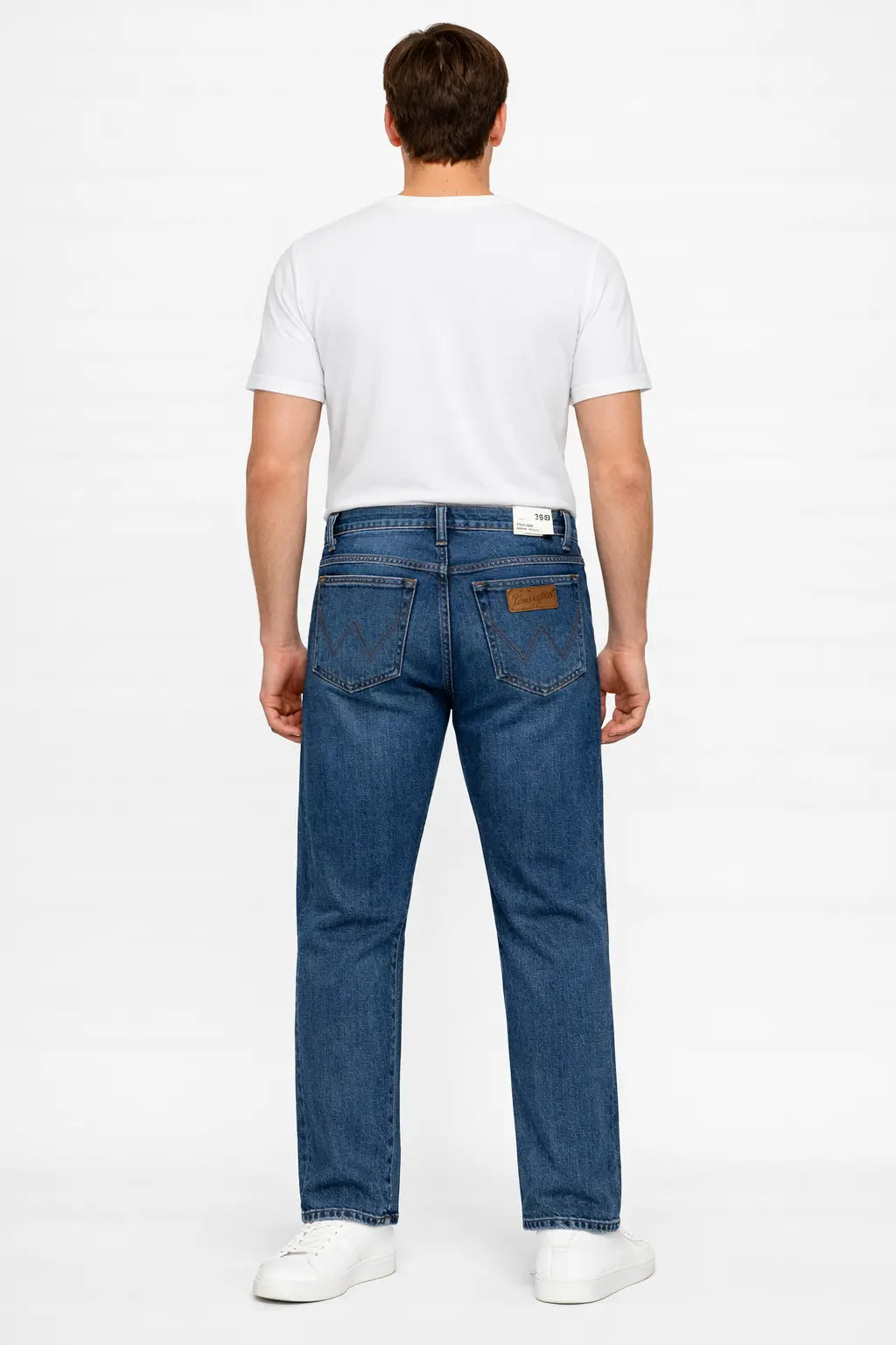 Jeans WRANGLER DAHO.G