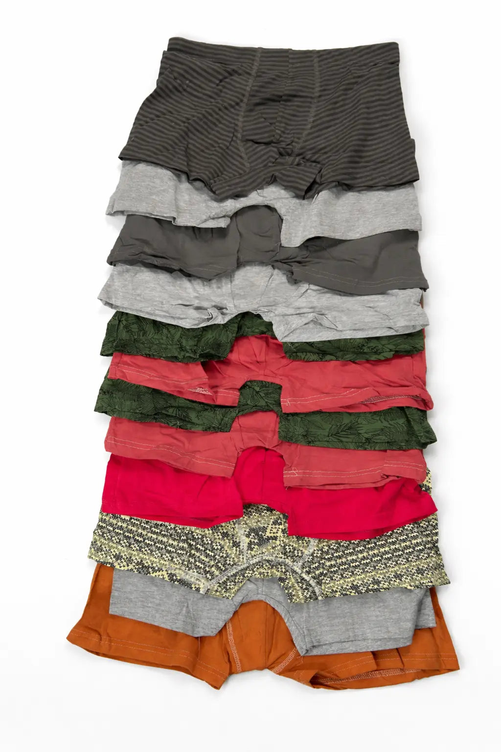Lot de 12 Boxer DAHO.G