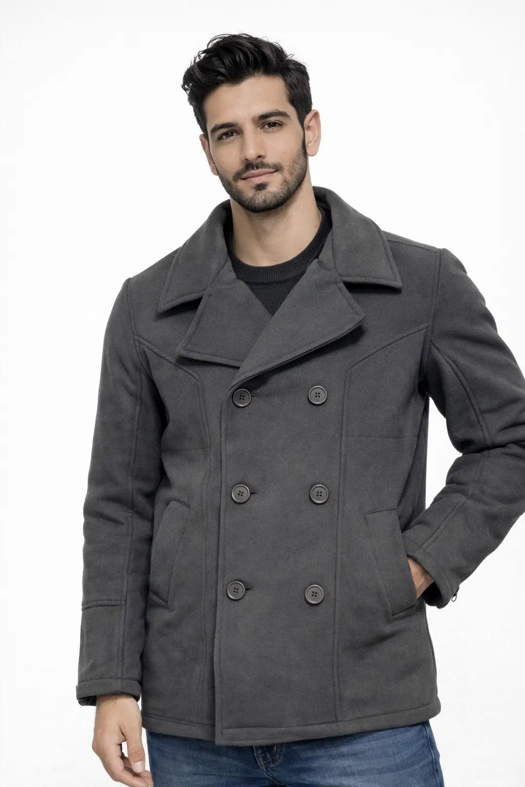 Manteau HIMALAYA mountain DAHO.G
