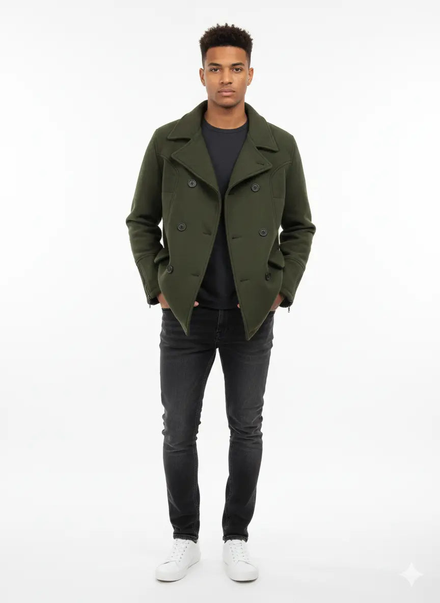 Manteau HIMALAYA mountain DAHO.G