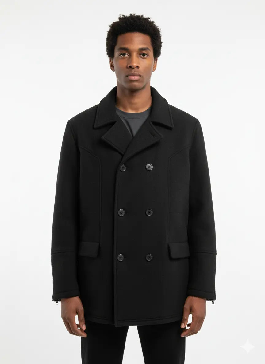 Manteau HIMALAYA mountain DAHO.G