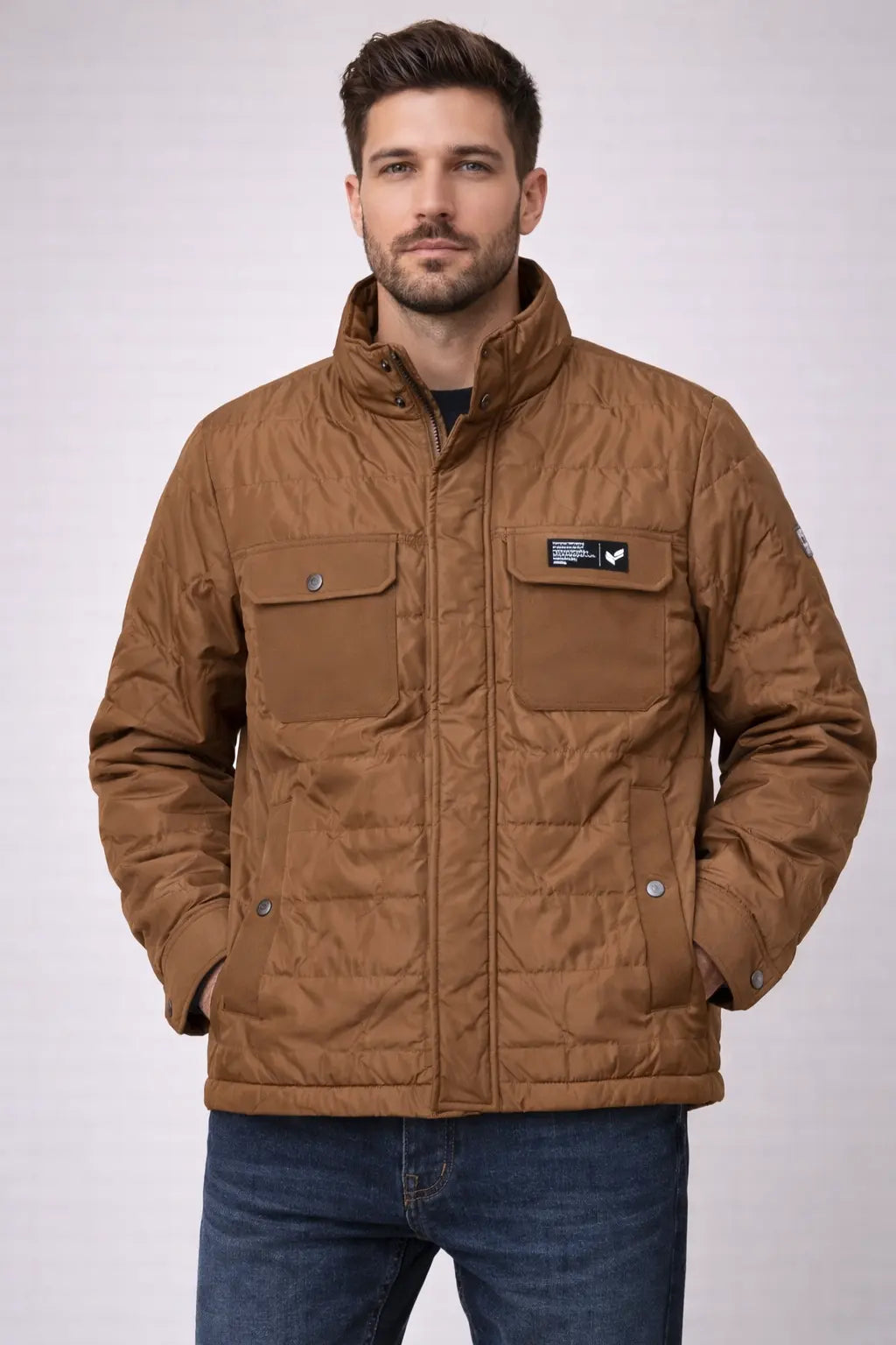 Manteau KAPORAL DAHO.G