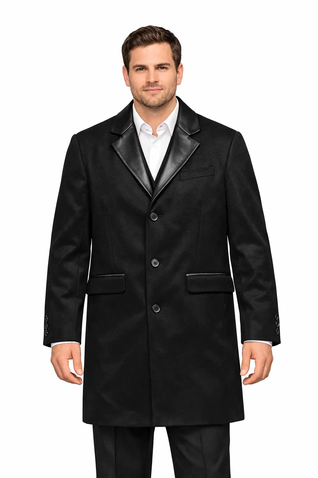 Manteau Long THE KOOPLES DAHO.G