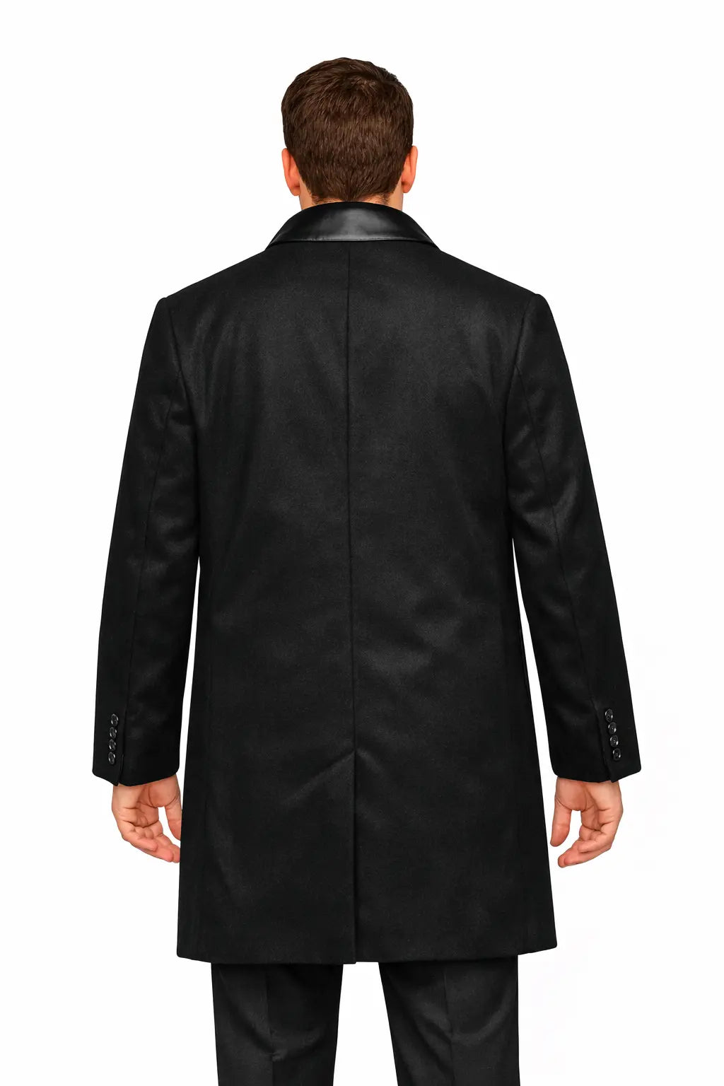 Manteau Long THE KOOPLES DAHO.G