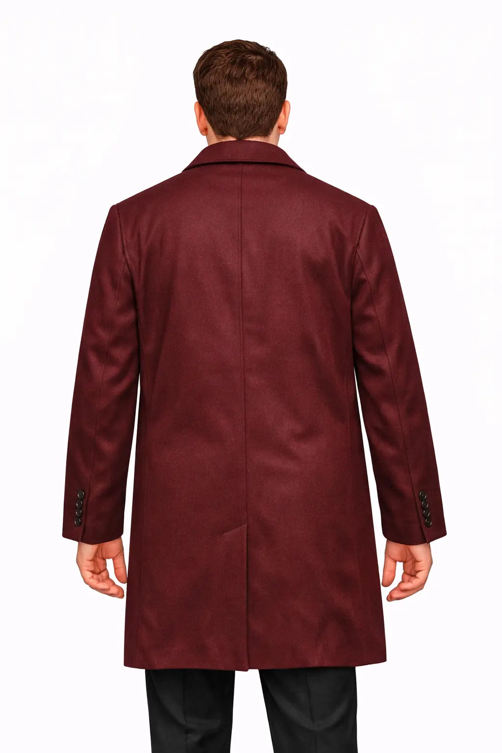 Manteau Long THE KOOPLES DAHO.G