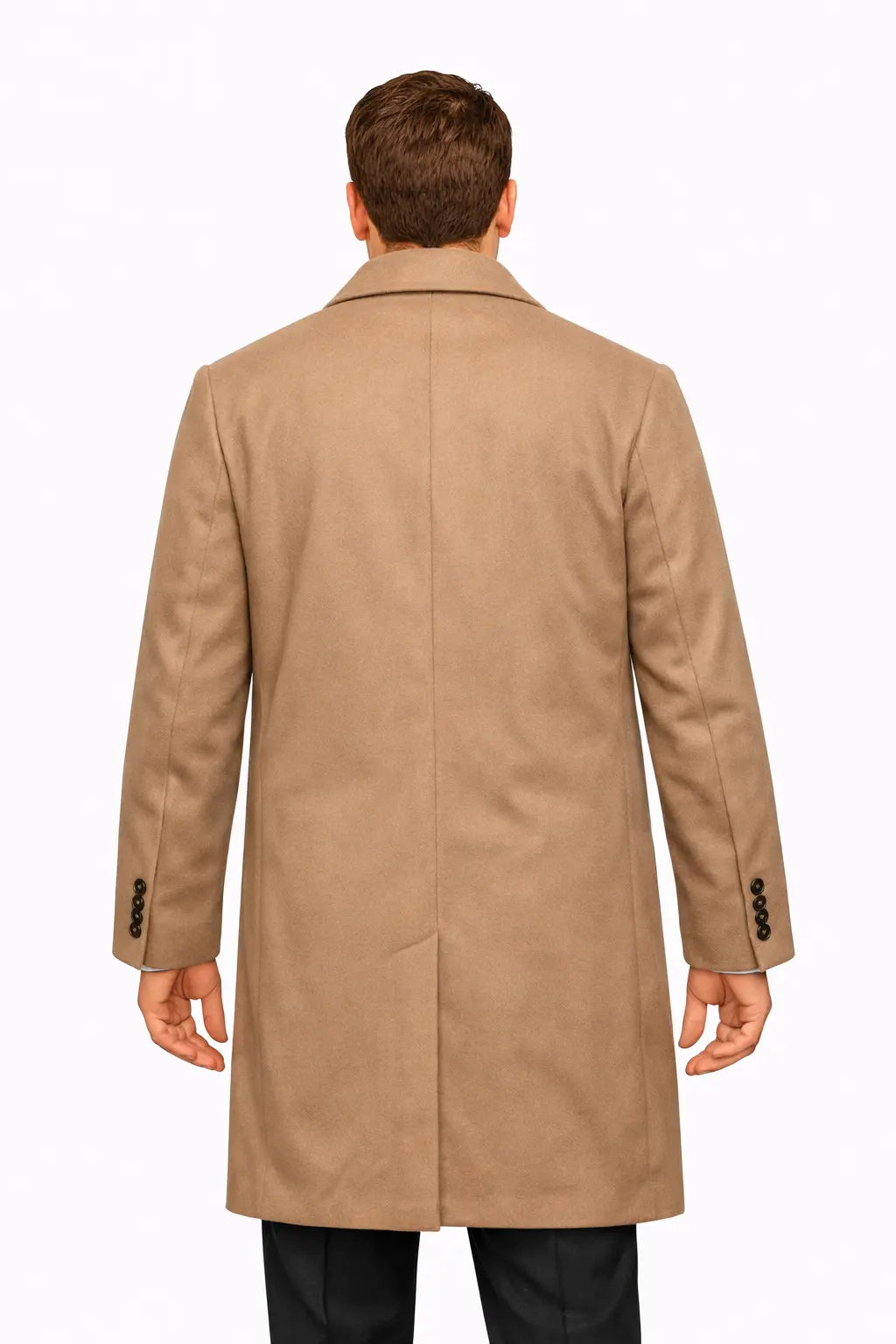 Manteau THE KOOPLES DAHO.G