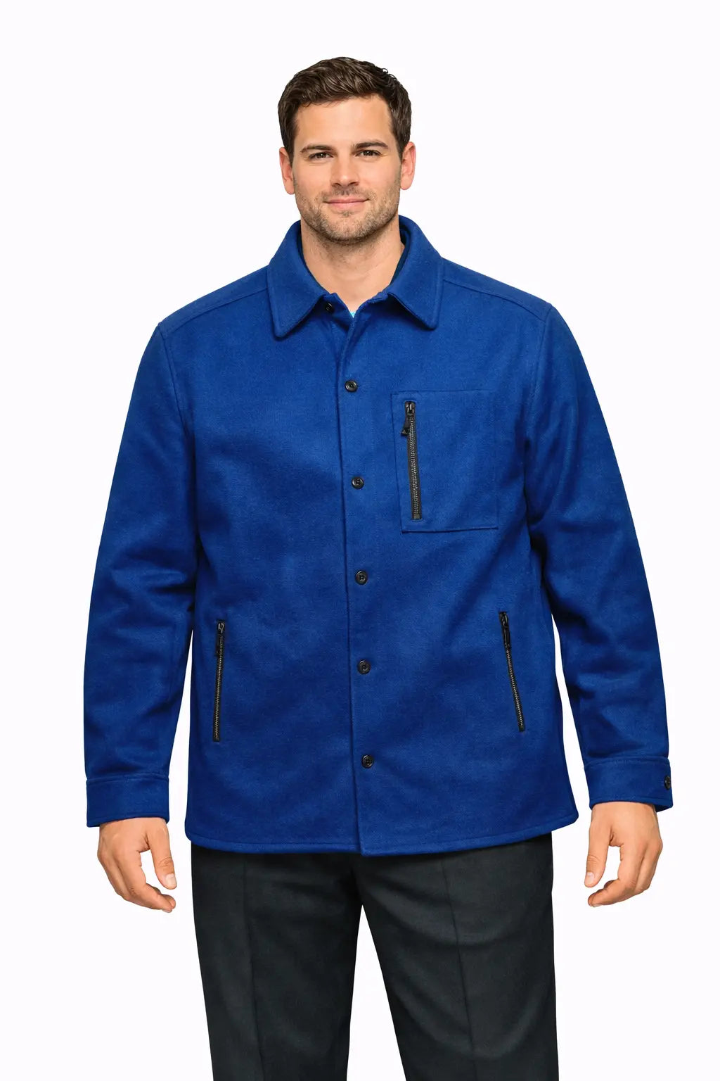 Manteau THE KOOPLES DAHO.G