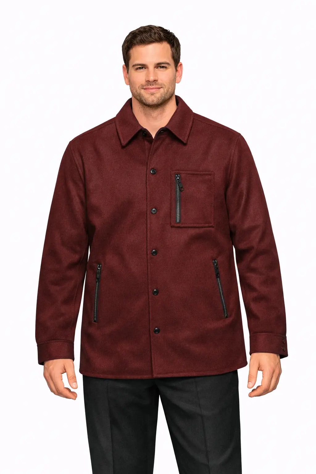 Manteau THE KOOPLES DAHO.G