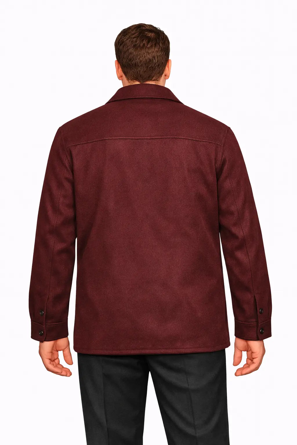 Manteau THE KOOPLES DAHO.G