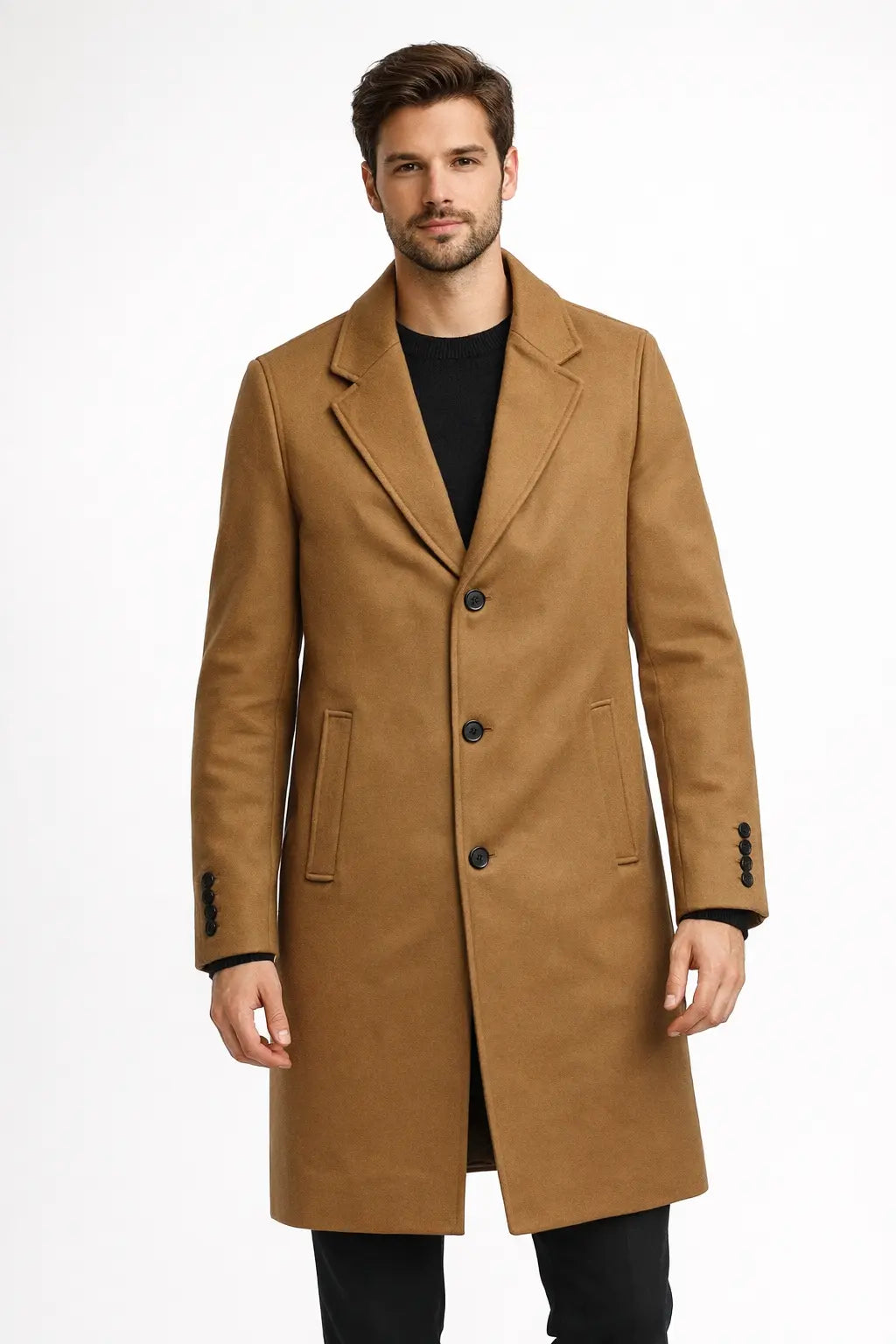Manteau THE KOOPLES DAHO.G
