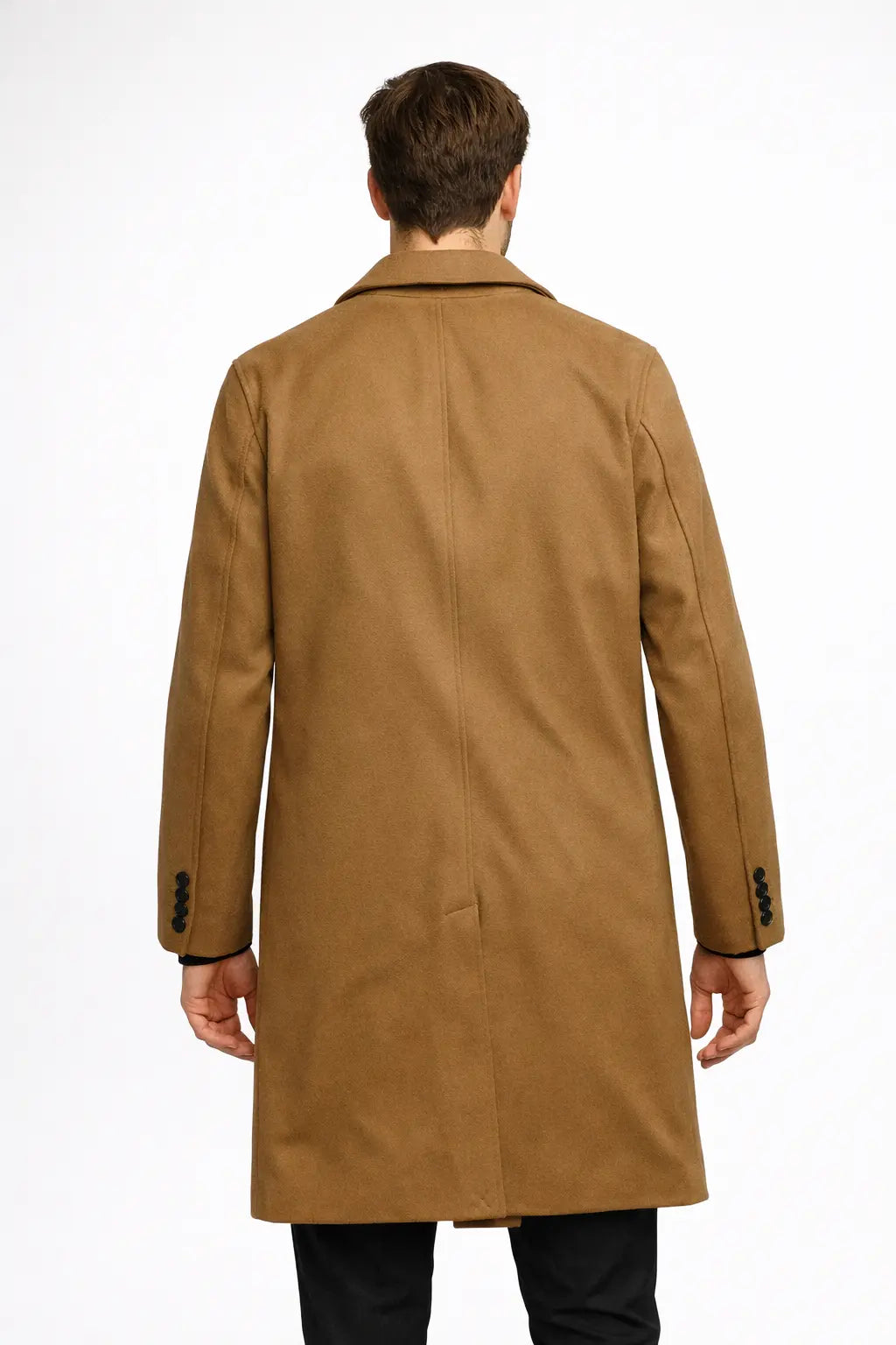 Manteau THE KOOPLES DAHO.G