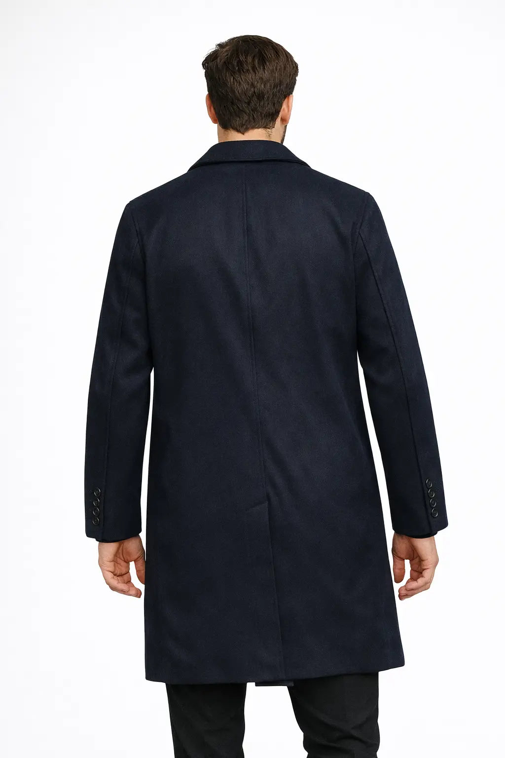 Manteau THE KOOPLES DAHO.G