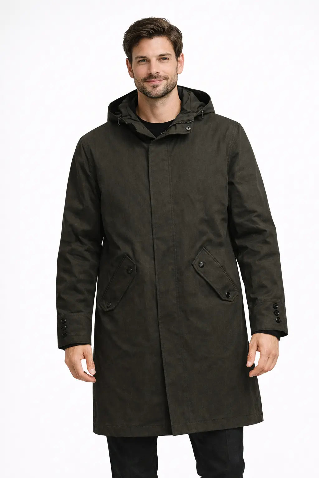 Manteau THE KOOPLES DAHO.G