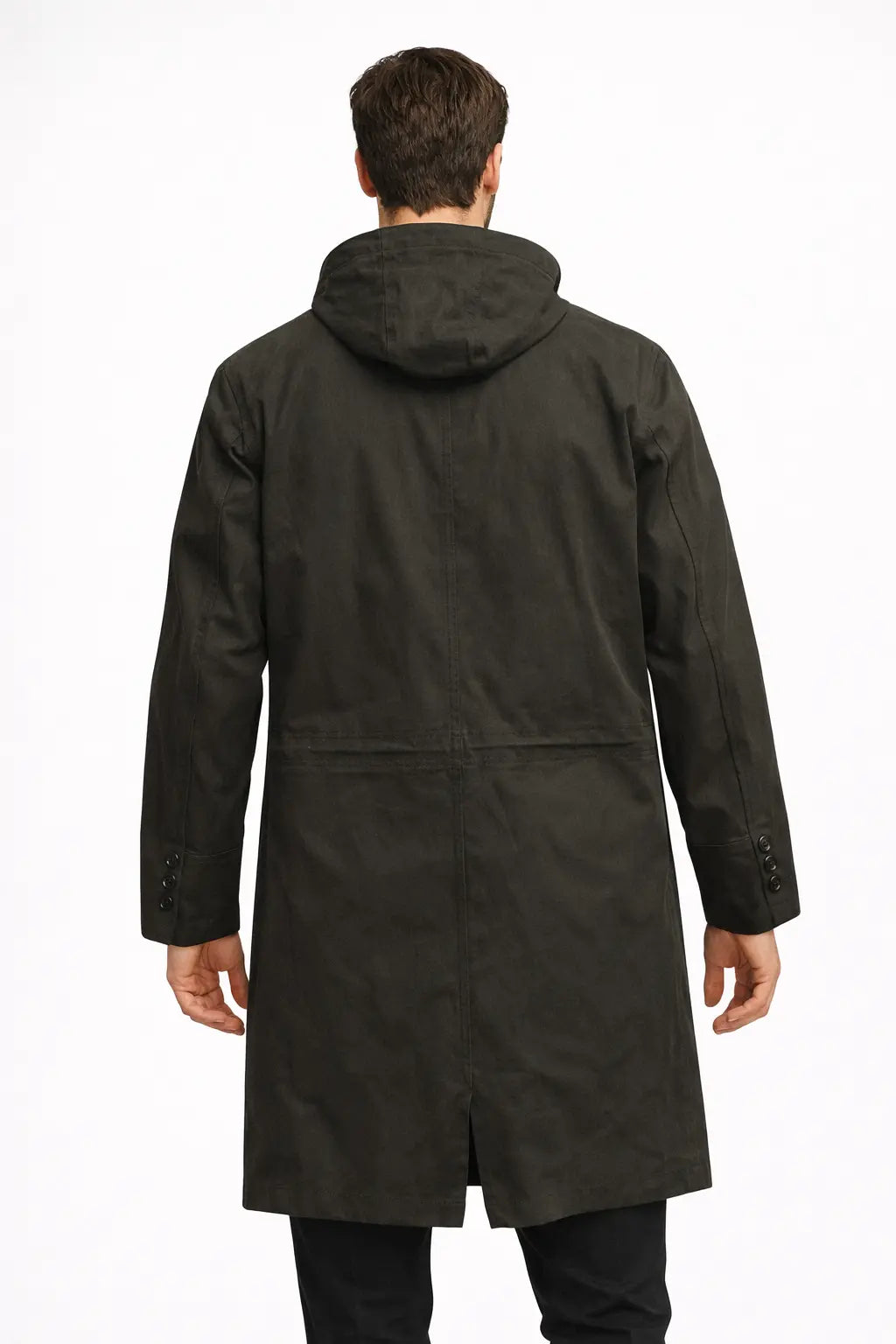 Manteau THE KOOPLES DAHO.G