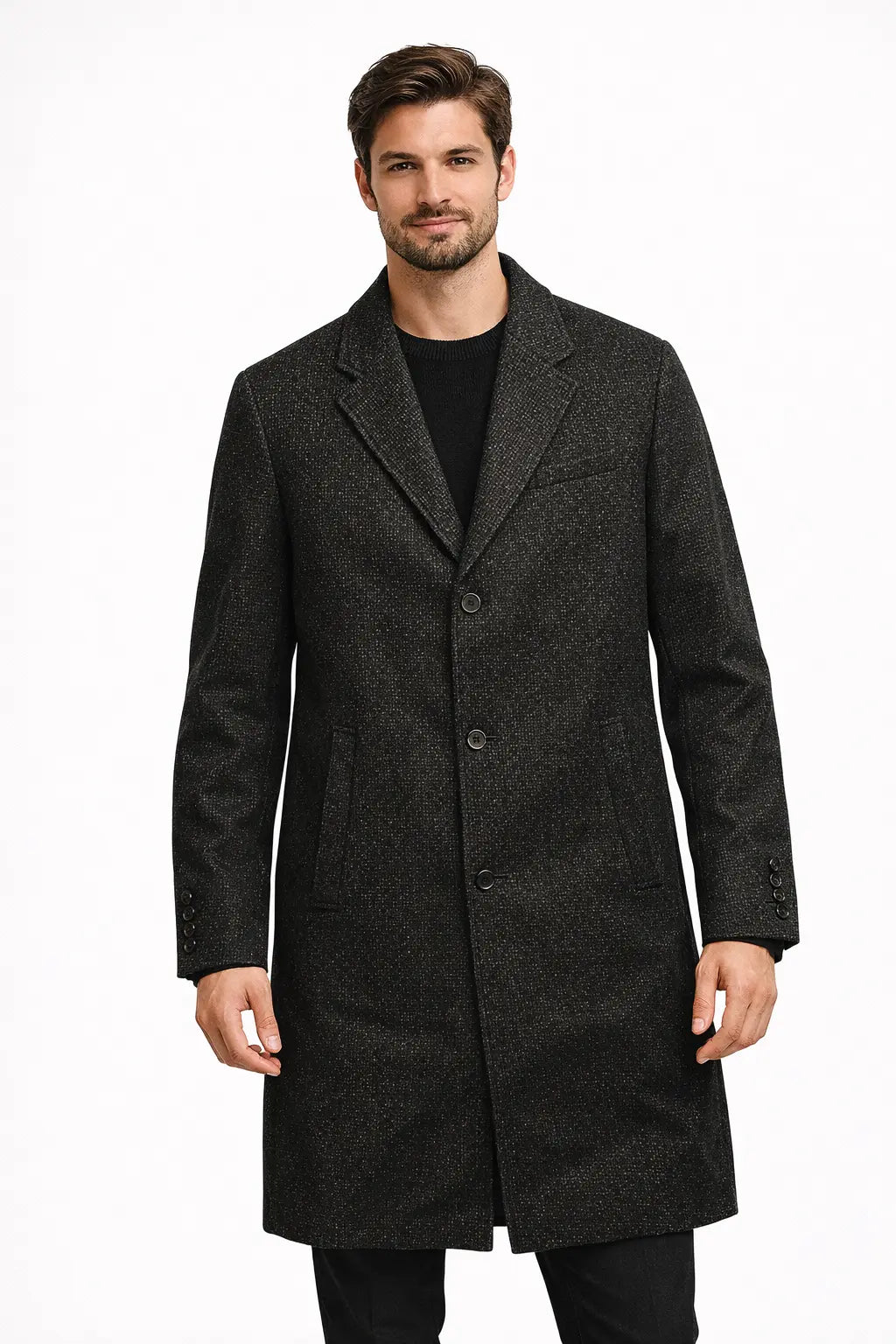 Manteau THE KOOPLES DAHO.G