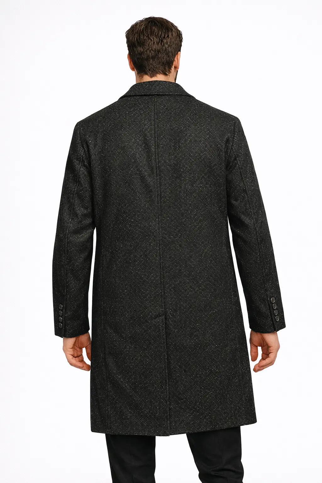 Manteau THE KOOPLES DAHO.G