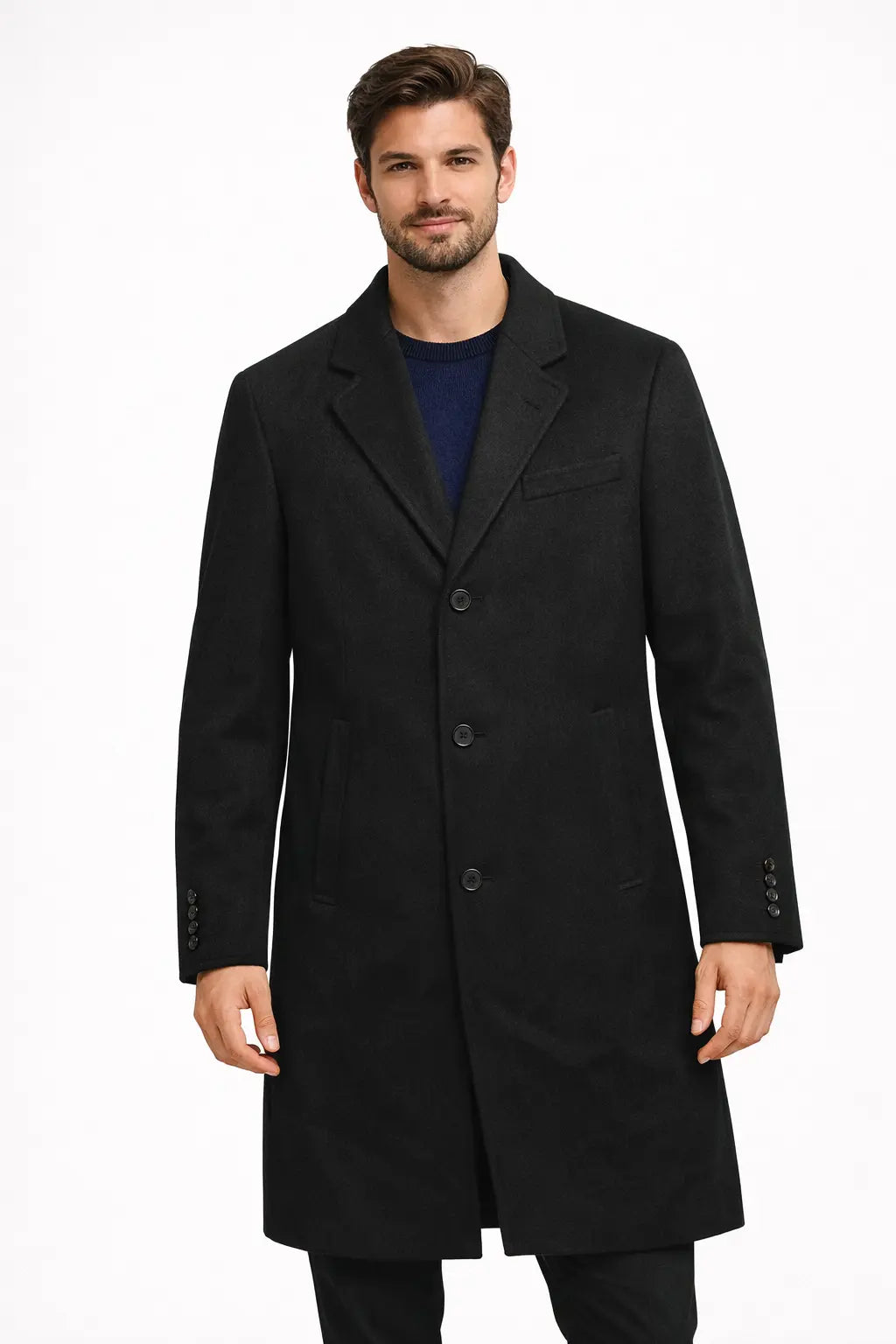 Manteau THE KOOPLES DAHO.G