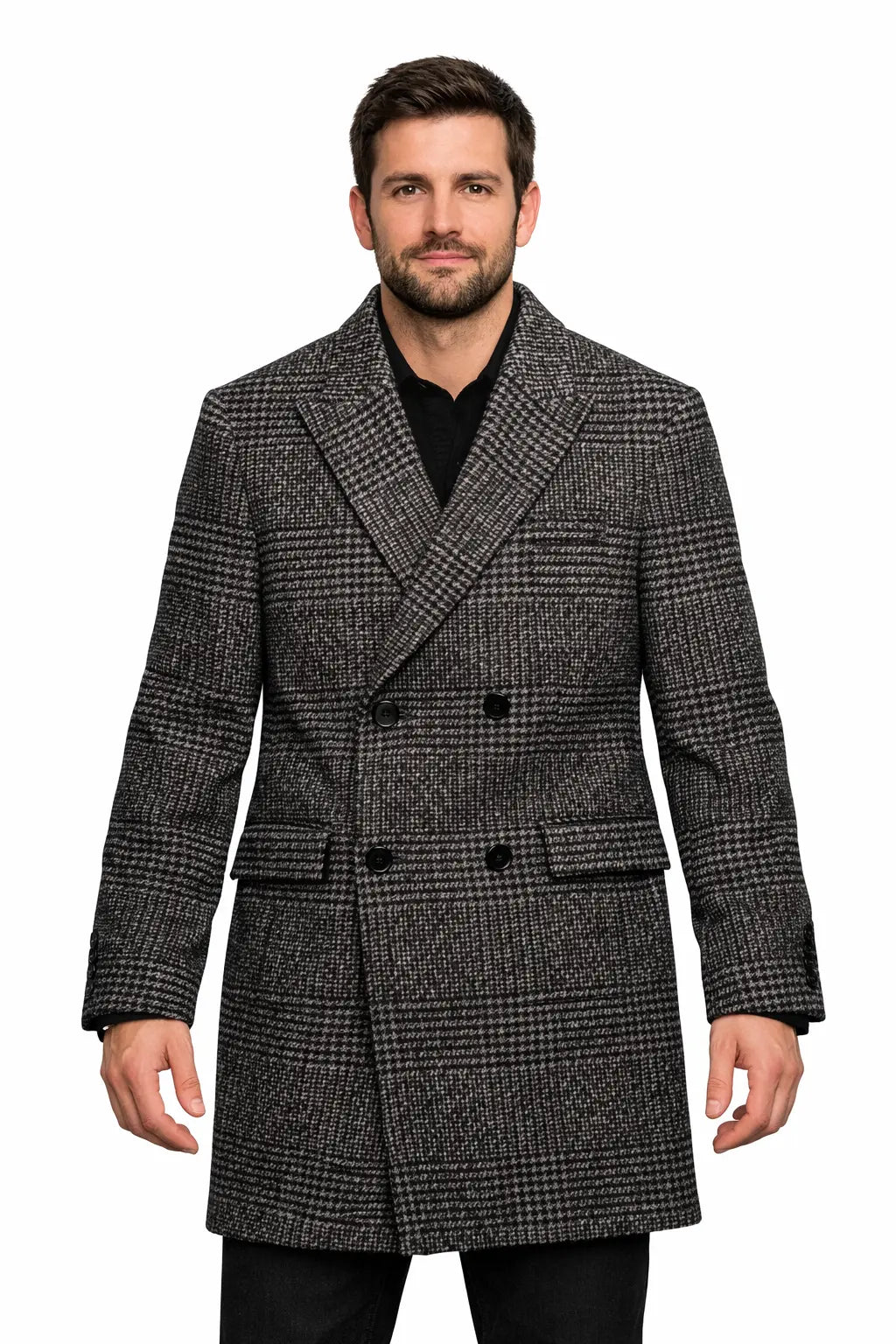 Manteau THE KOOPLES DAHO.G