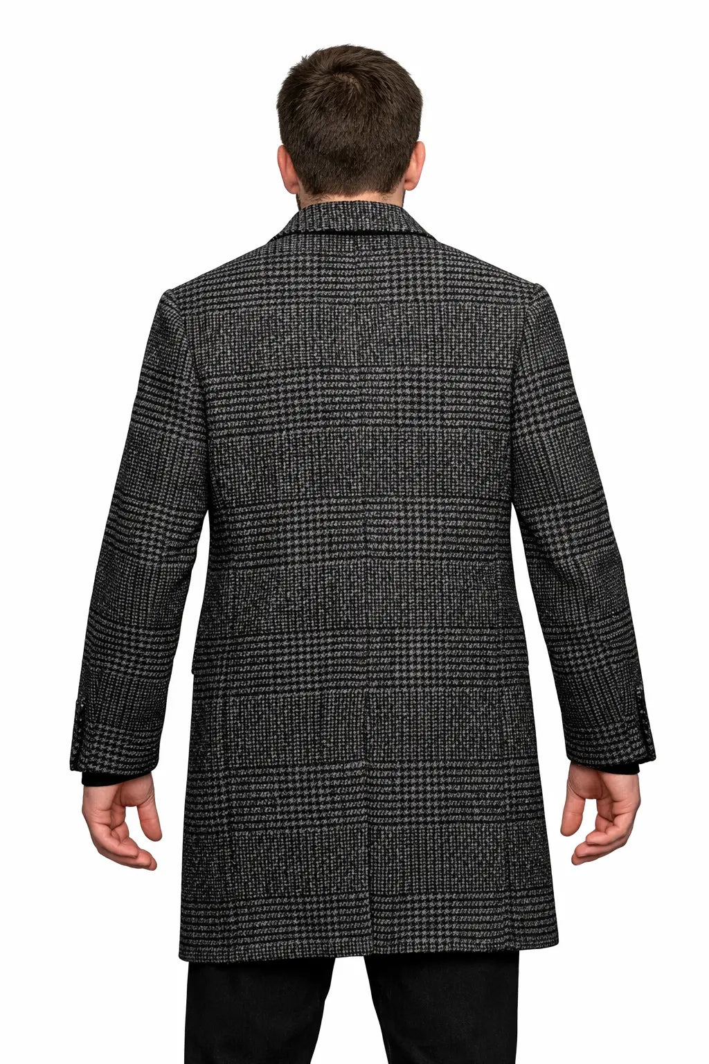 Manteau THE KOOPLES DAHO.G