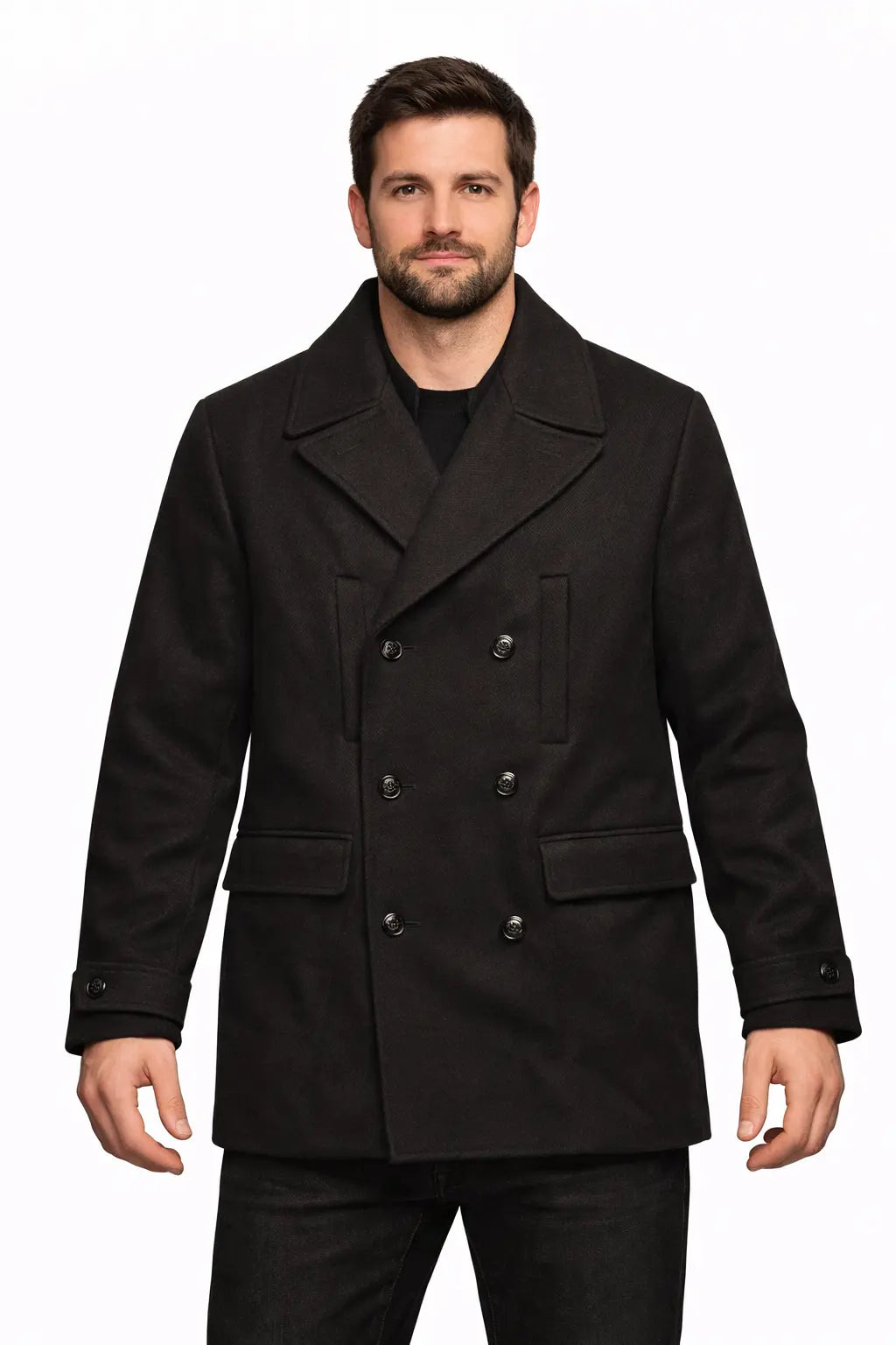 Manteau THE KOOPLES DAHO.G
