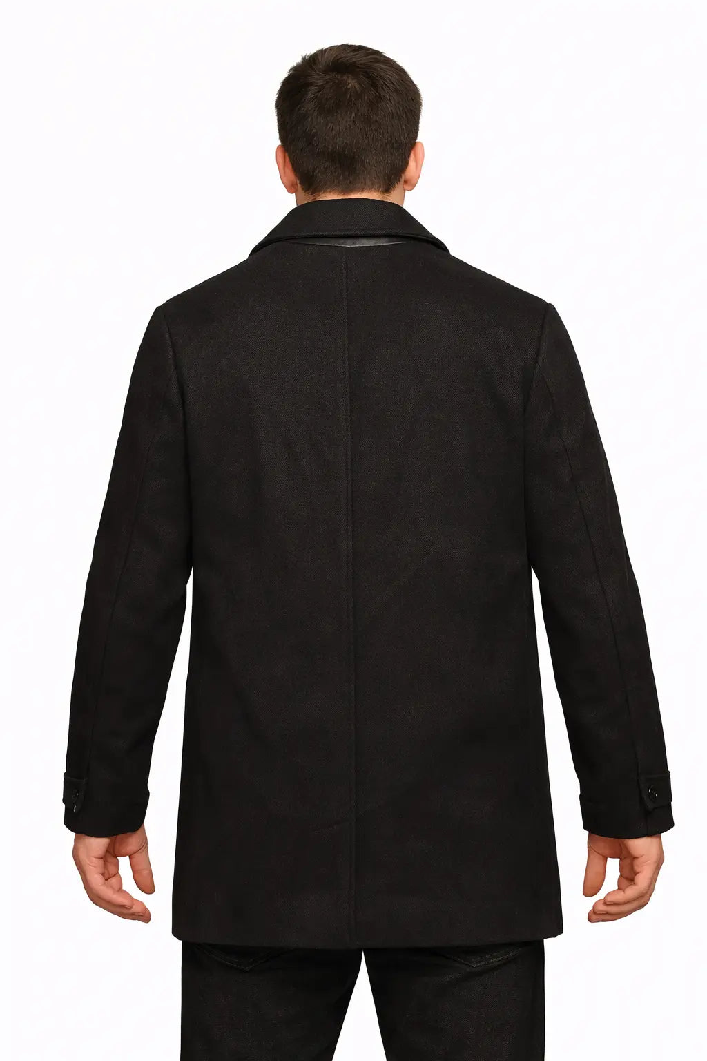 Manteau THE KOOPLES DAHO.G