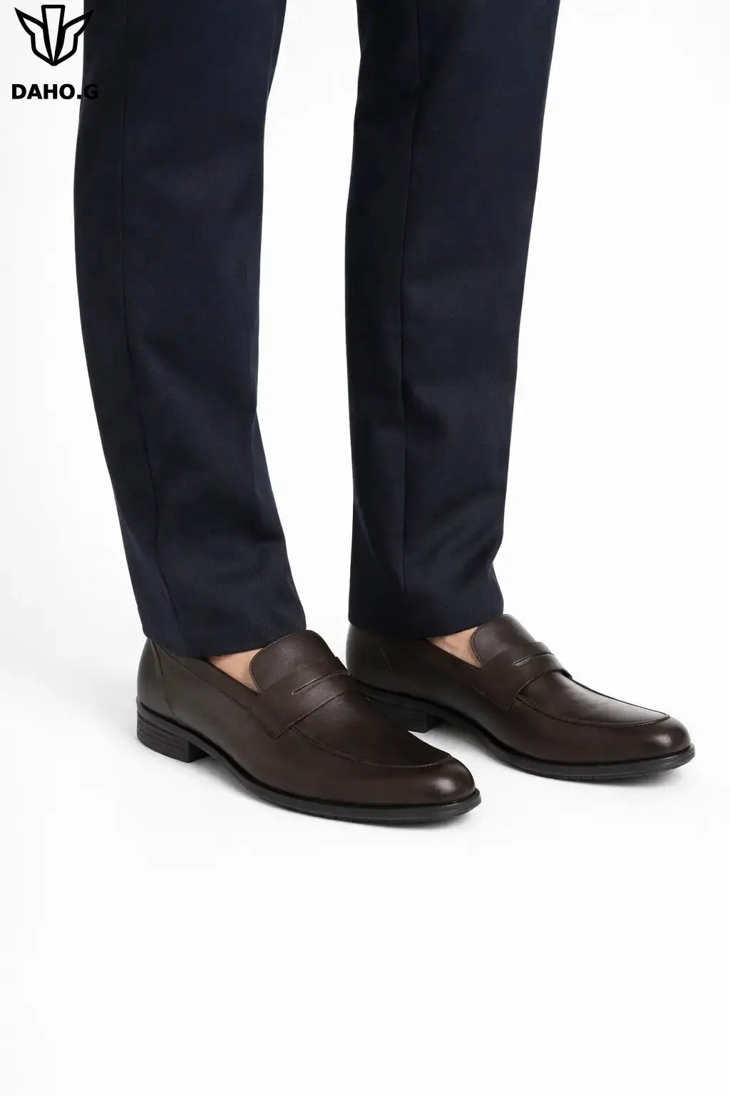 Chaussures Homme GEOX DAHO.G