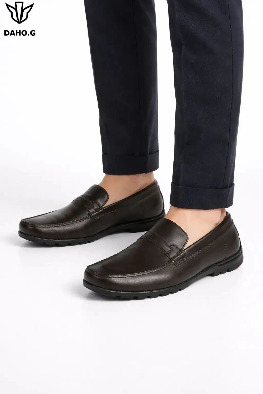 Chaussures Homme GEOX DAHO.G