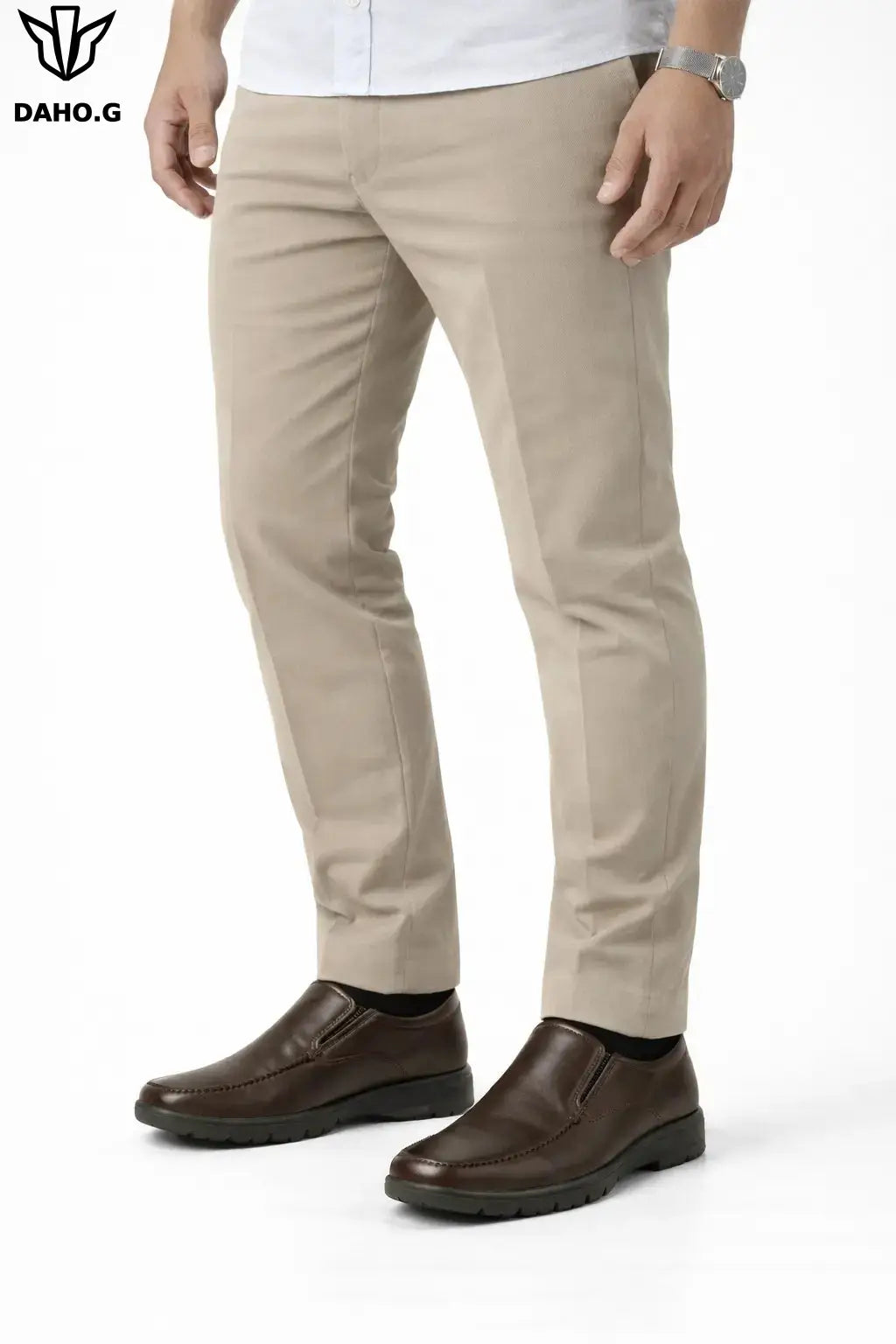 Chaussures Homme GEOX DAHO.G