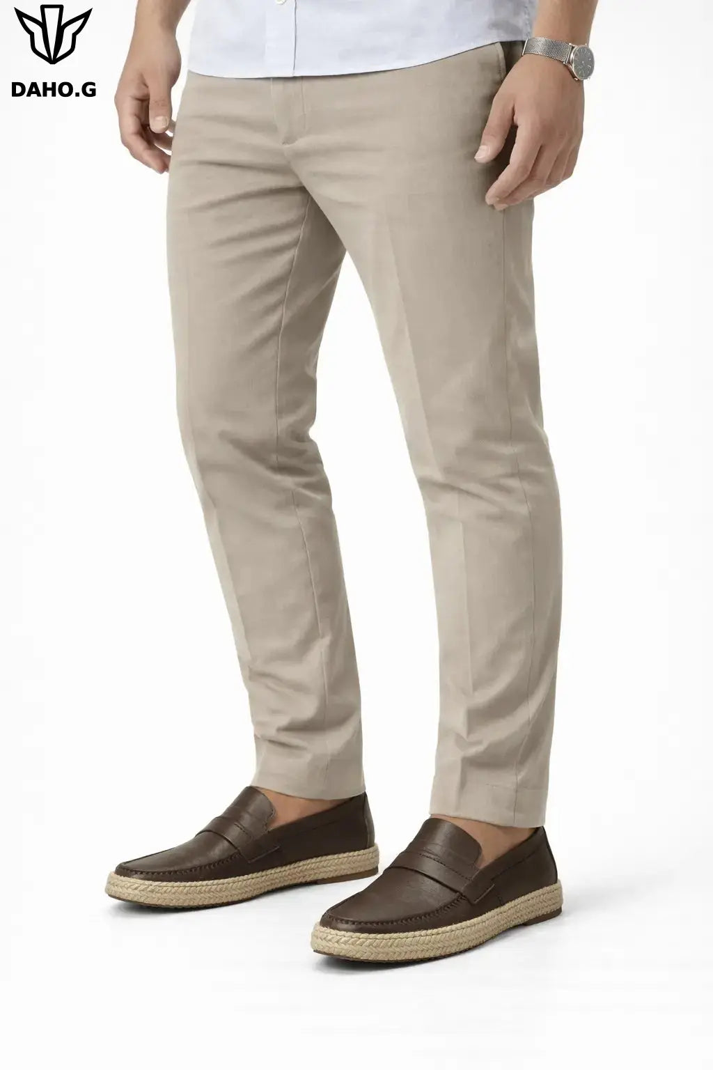 Chaussures Homme Geox DAHO.G