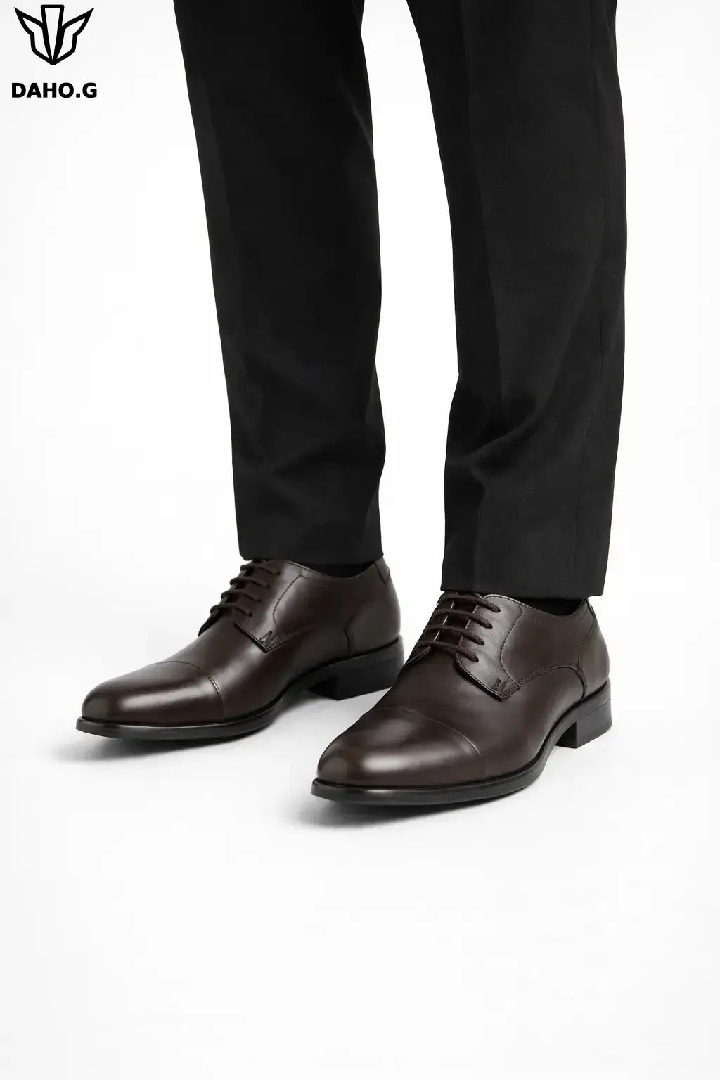 Chaussures Homme Geox DAHO.G